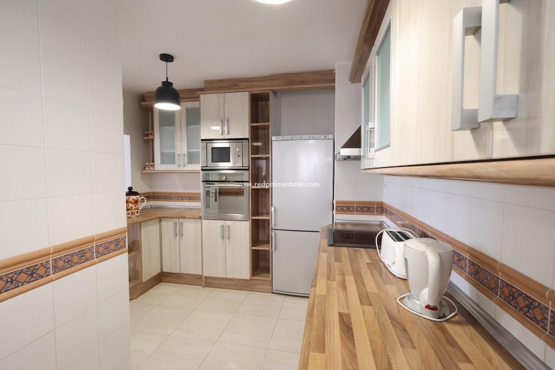 Revente - Appartements -
Torrevieja