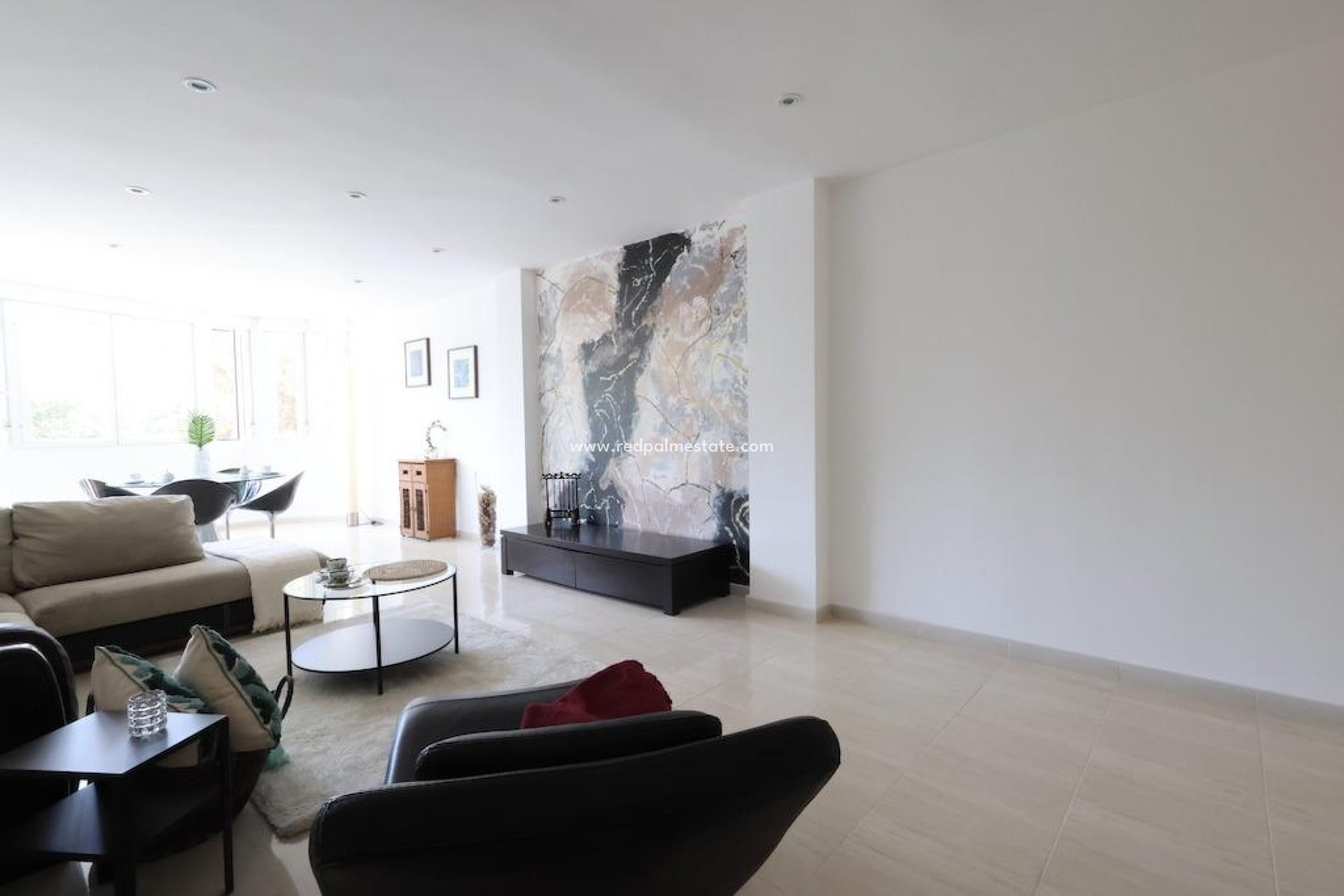 Revente - Appartements -
Torrevieja