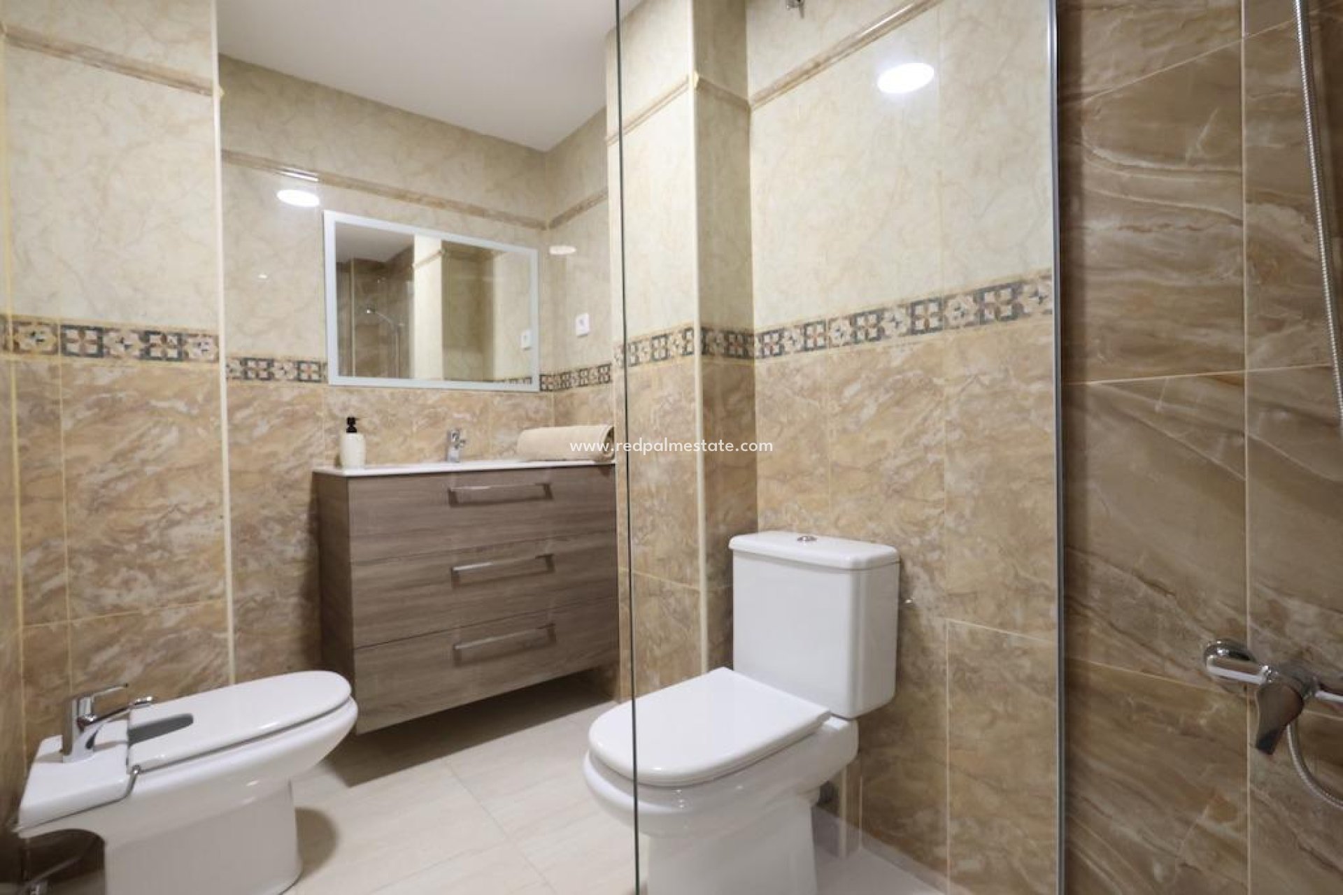 Revente - Appartements -
Torrevieja