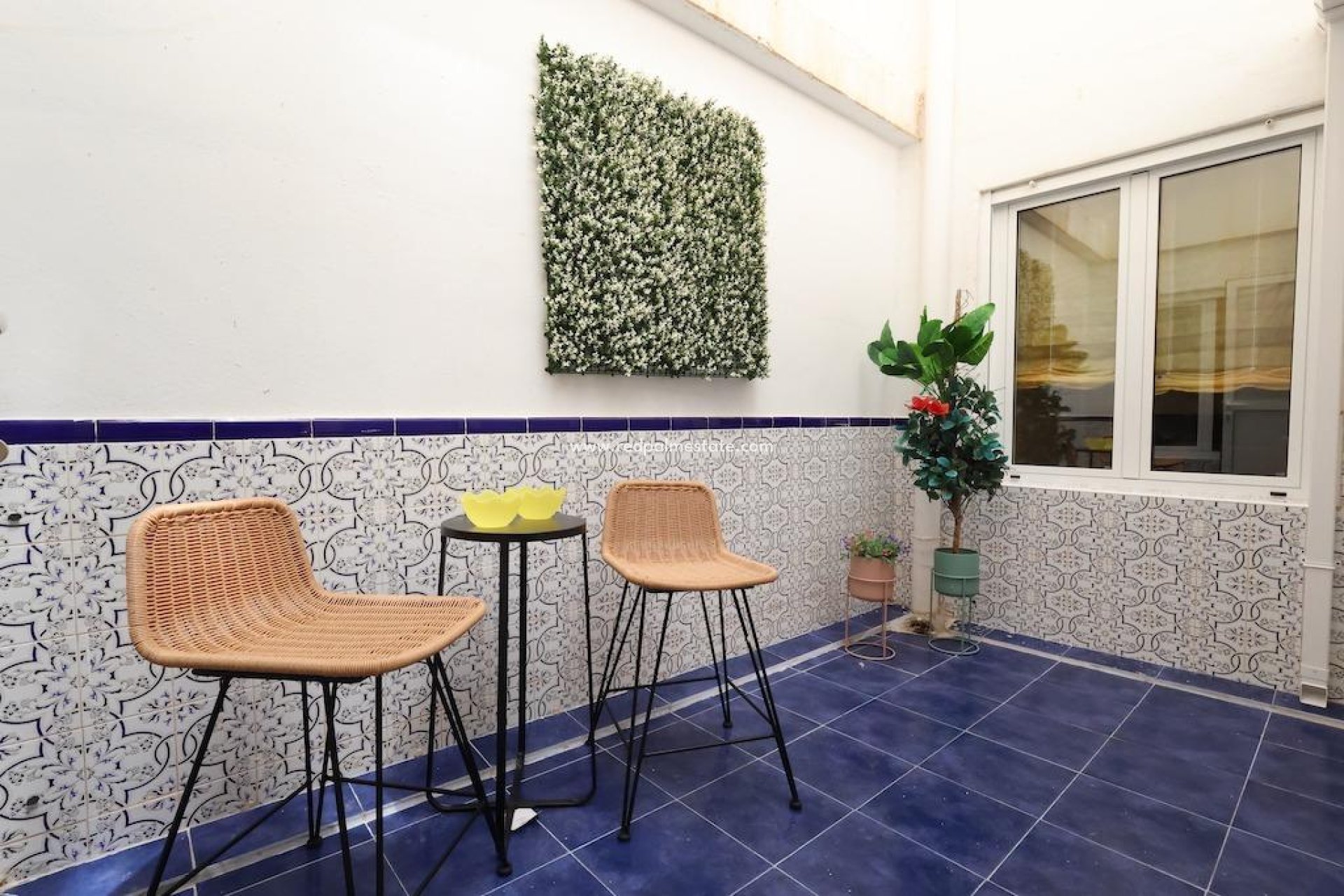 Revente - Appartements -
Torrevieja