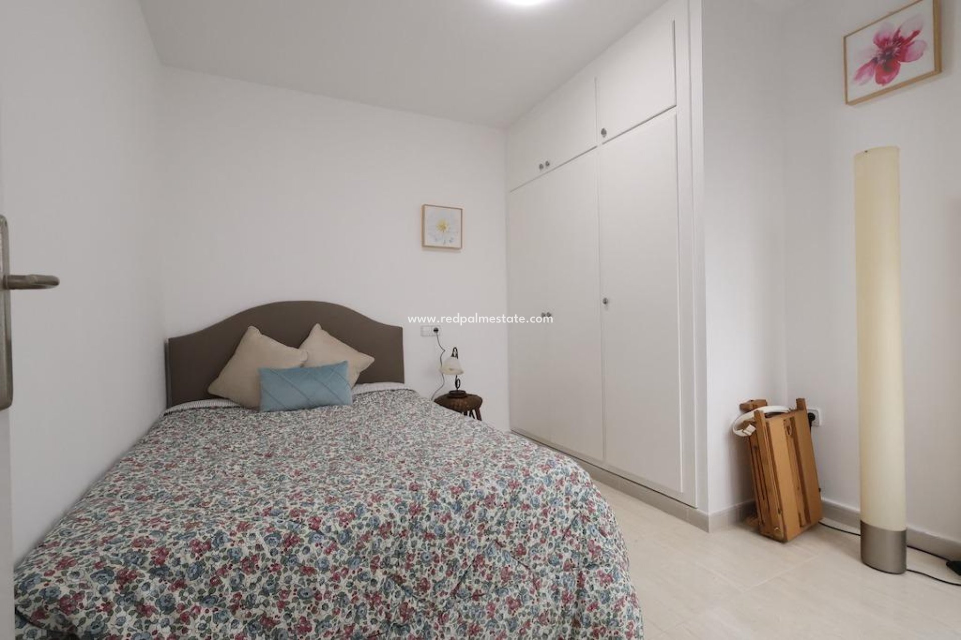 Revente - Appartements -
Torrevieja