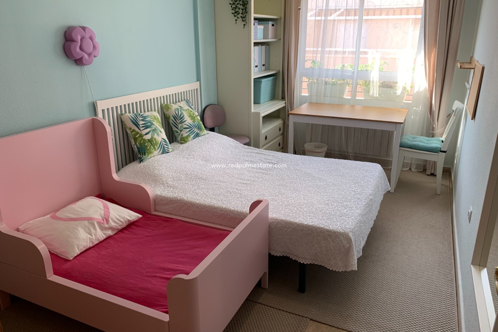 Revente - Appartements -
Torrevieja