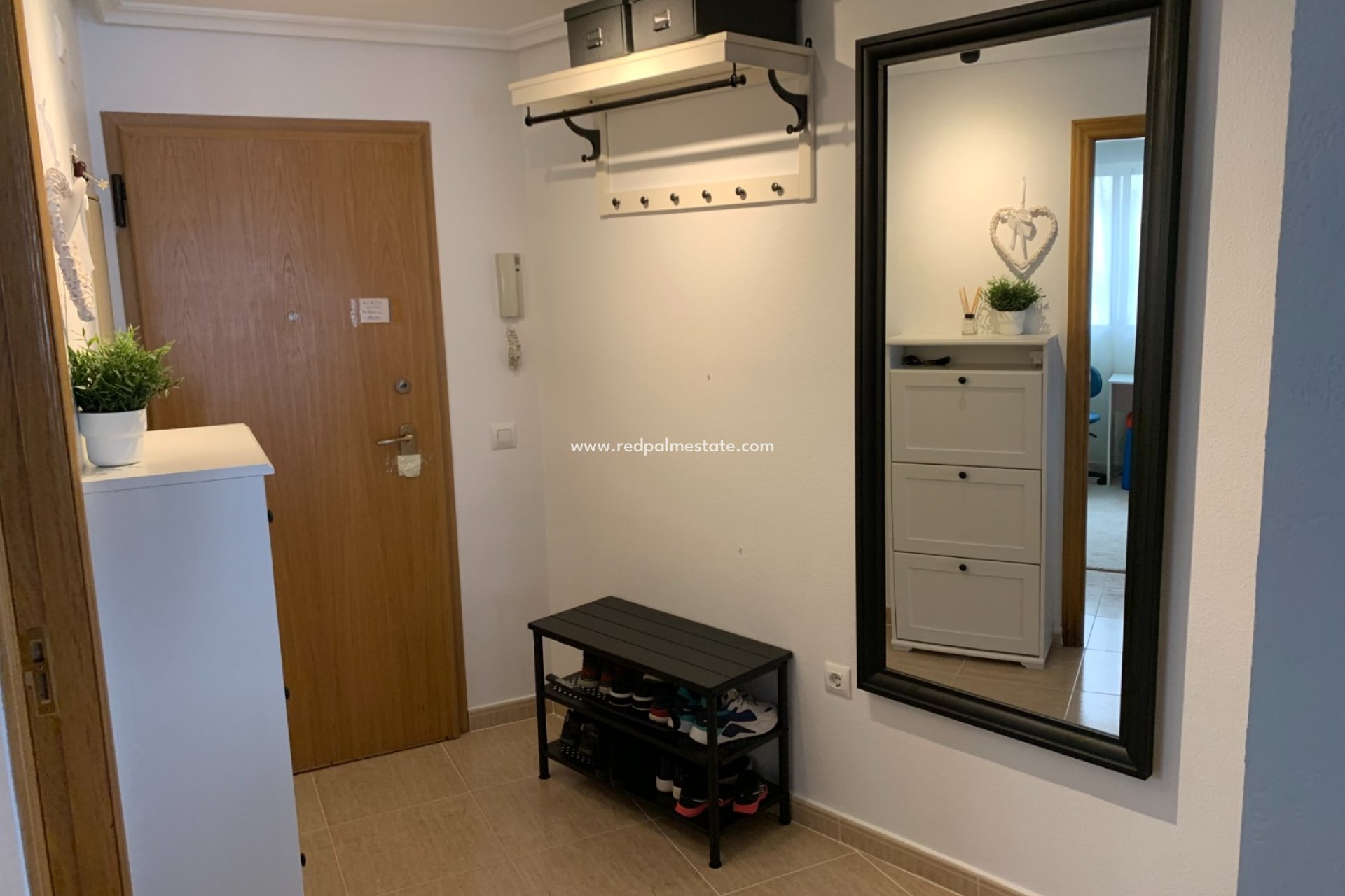 Revente - Appartements -
Torrevieja