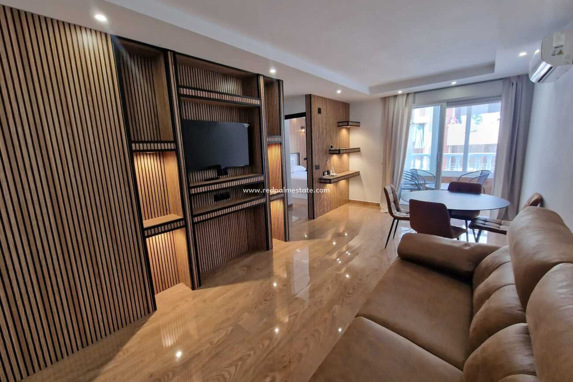 Revente - Appartements -
Torrevieja