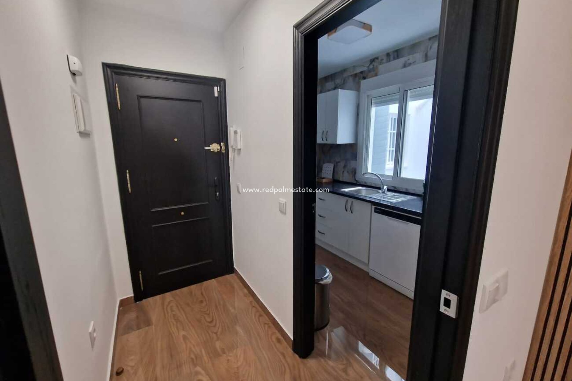 Revente - Appartements -
Torrevieja