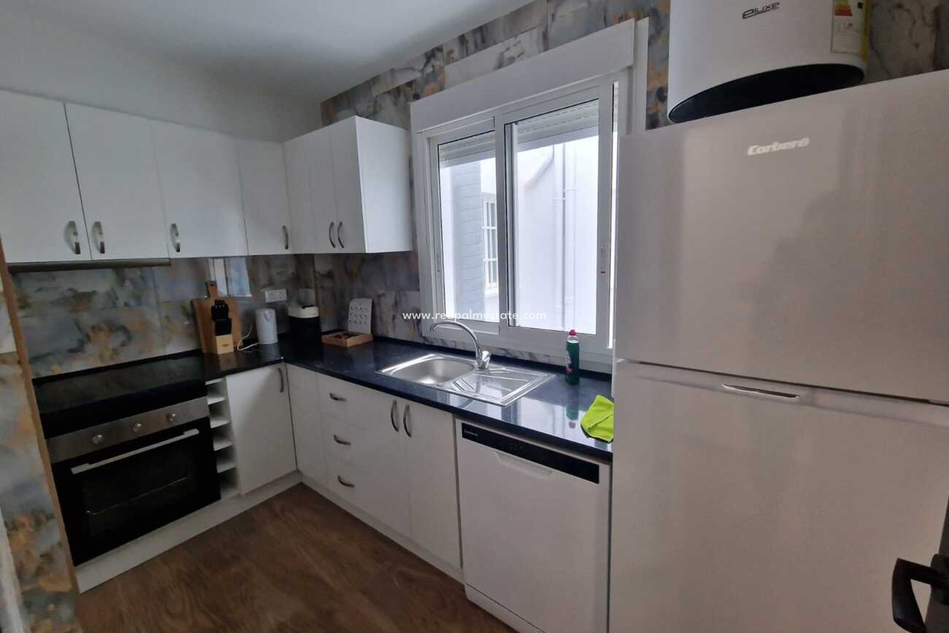 Revente - Appartements -
Torrevieja