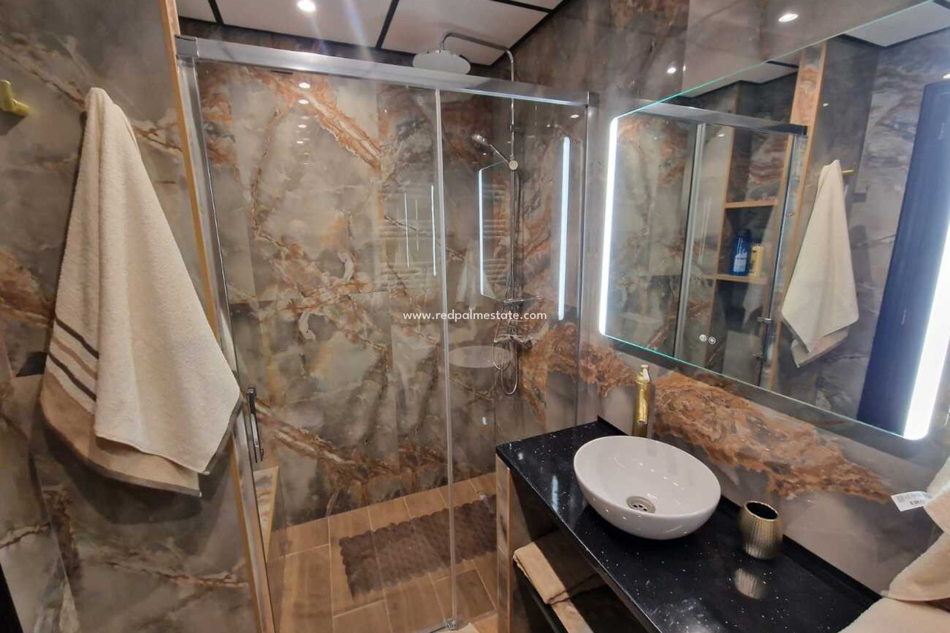 Revente - Appartements -
Torrevieja