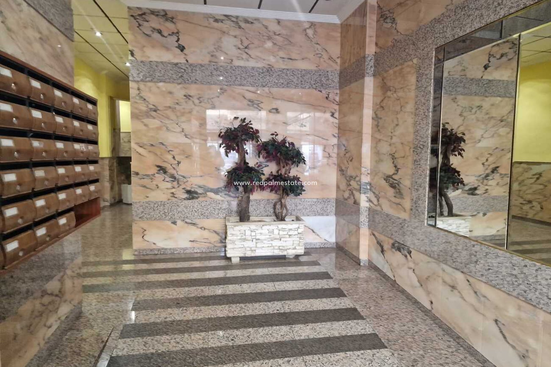 Revente - Appartements -
Torrevieja