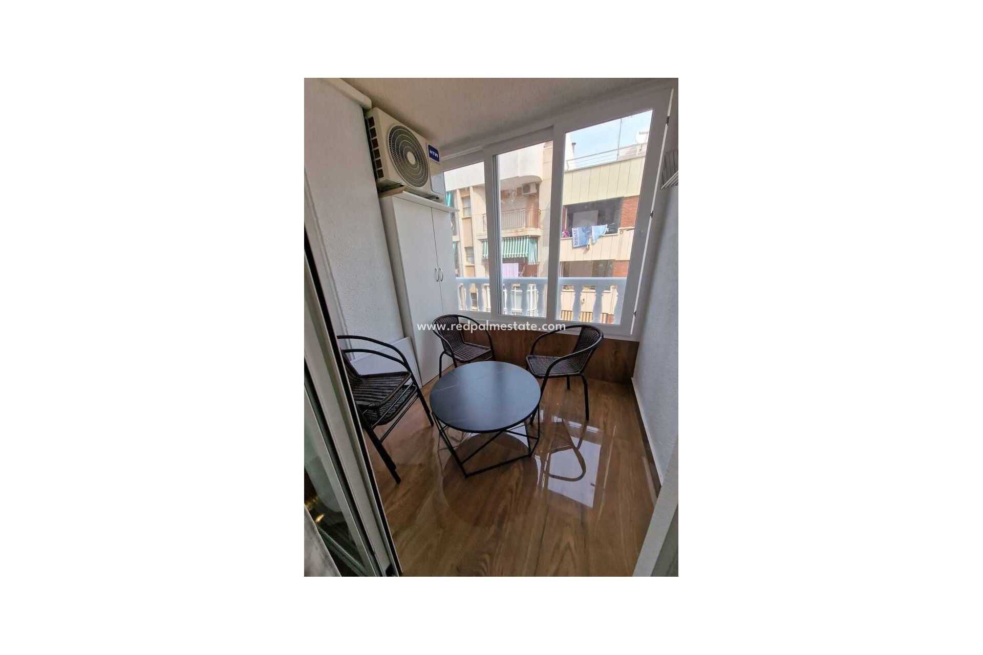 Revente - Appartements -
Torrevieja