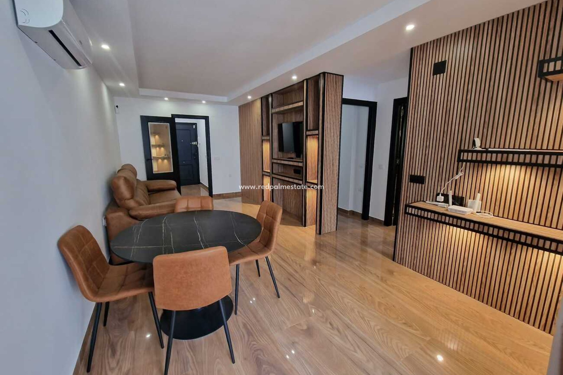 Revente - Appartements -
Torrevieja