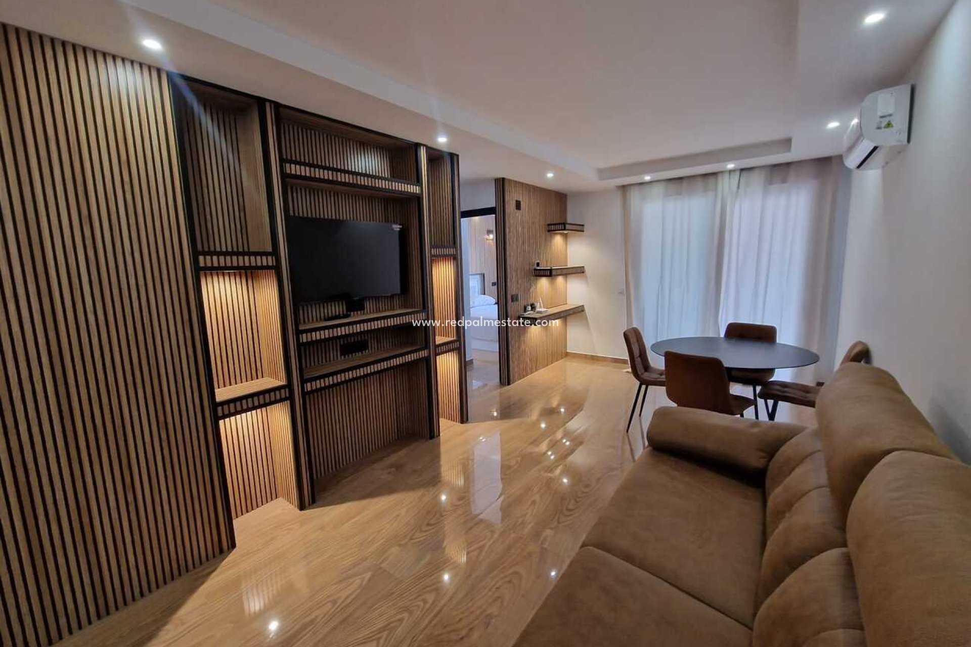 Revente - Appartements -
Torrevieja