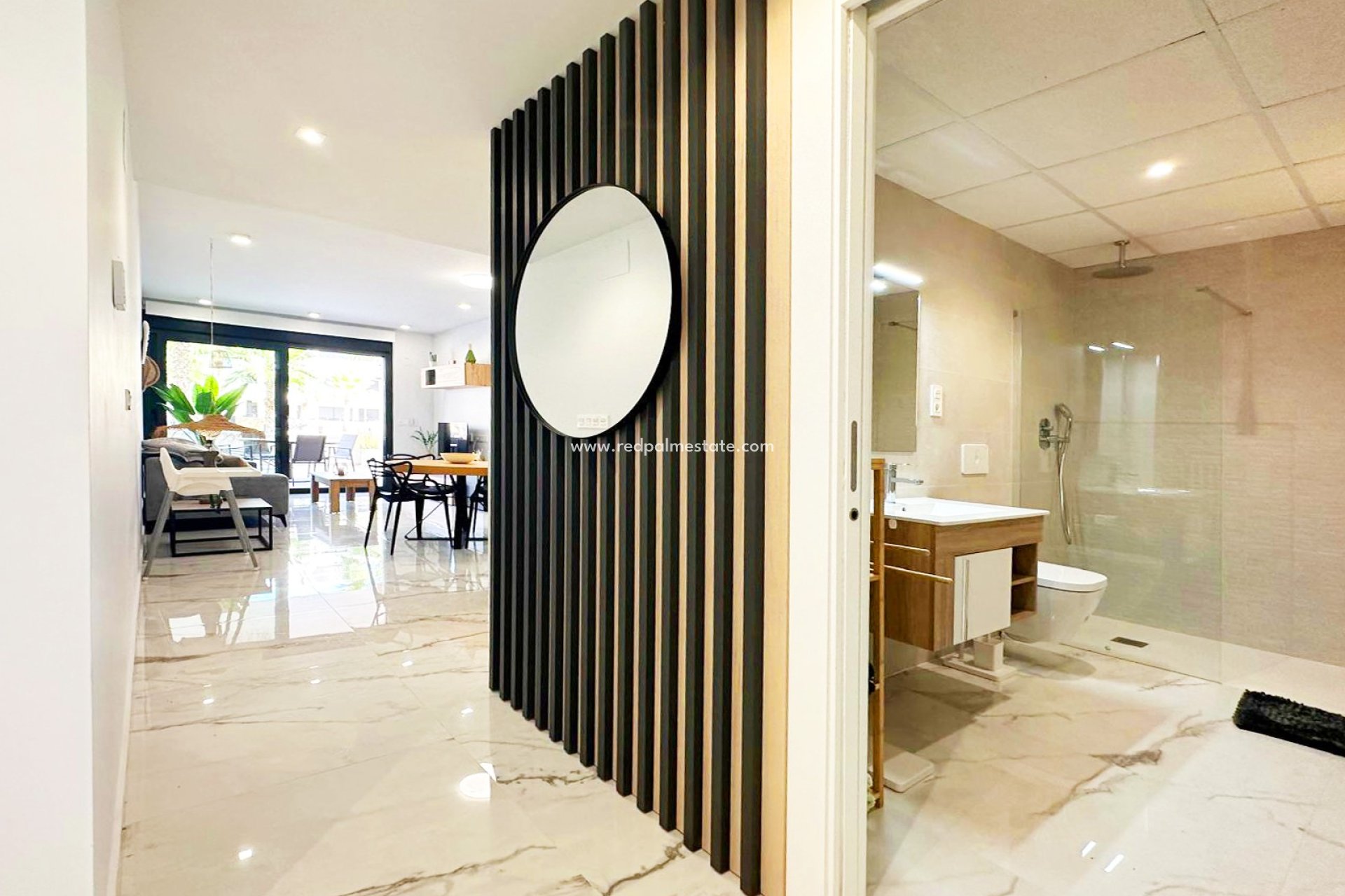 Revente - Appartements -
Torrevieja