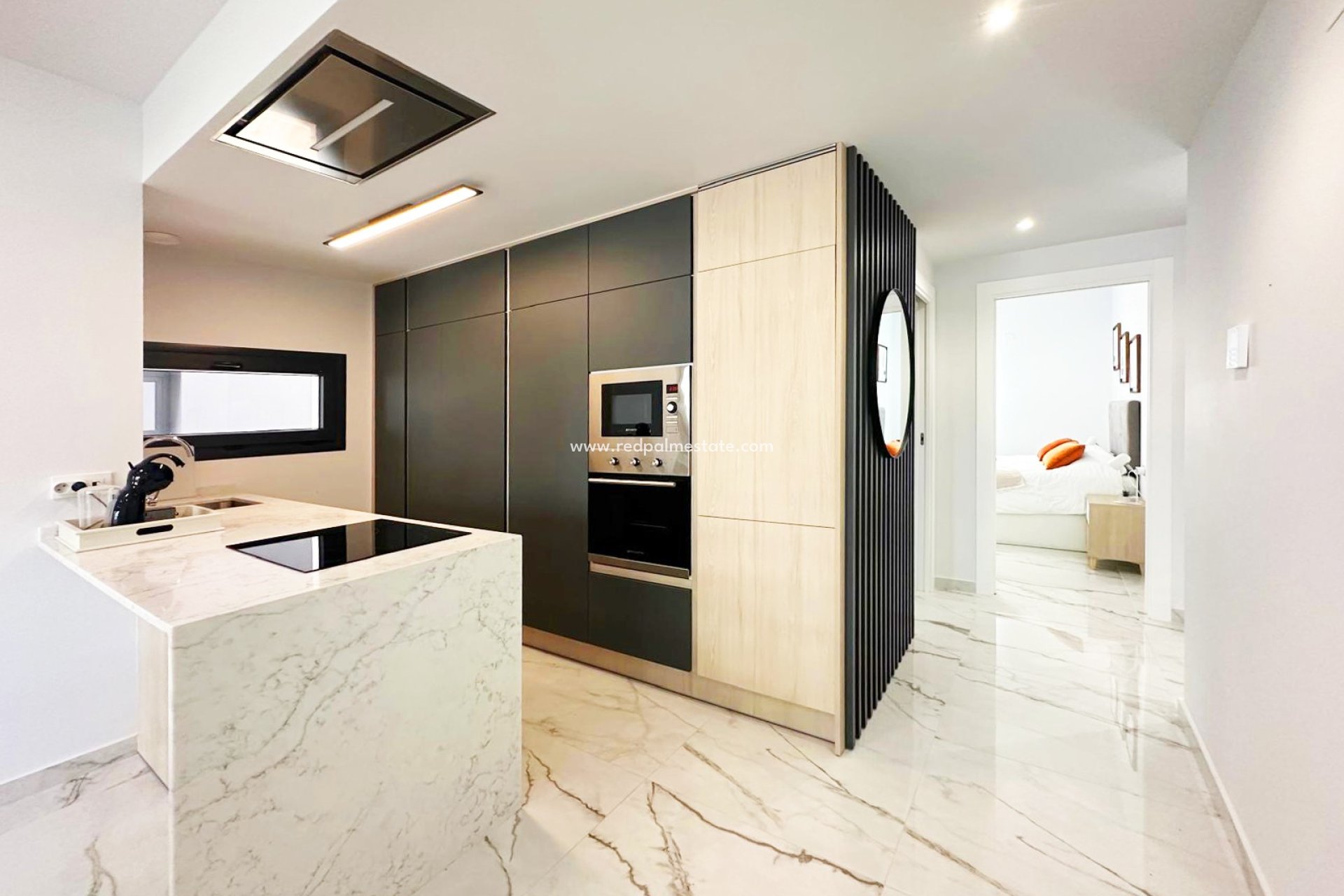 Revente - Appartements -
Torrevieja