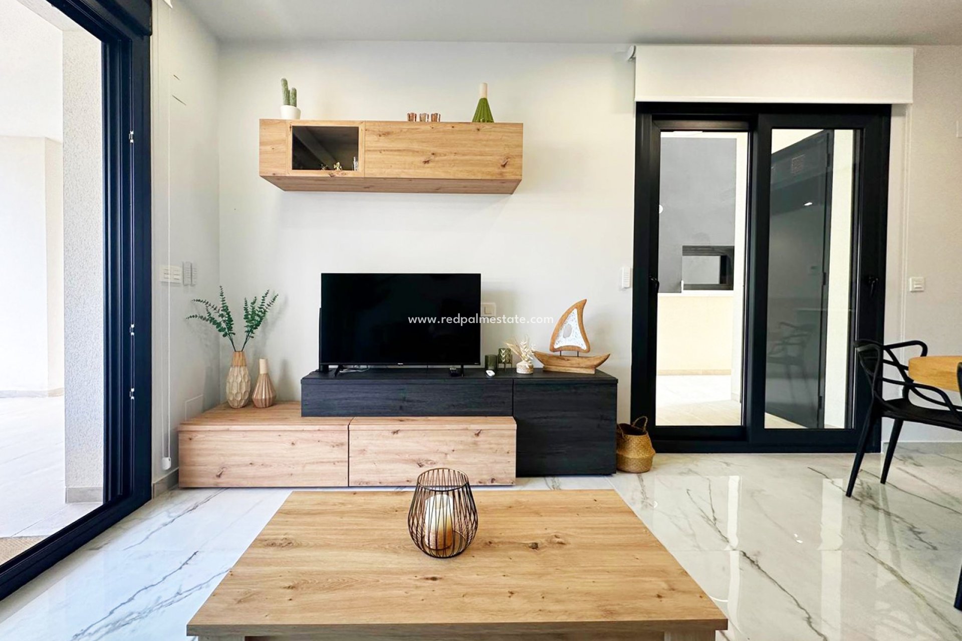 Revente - Appartements -
Torrevieja