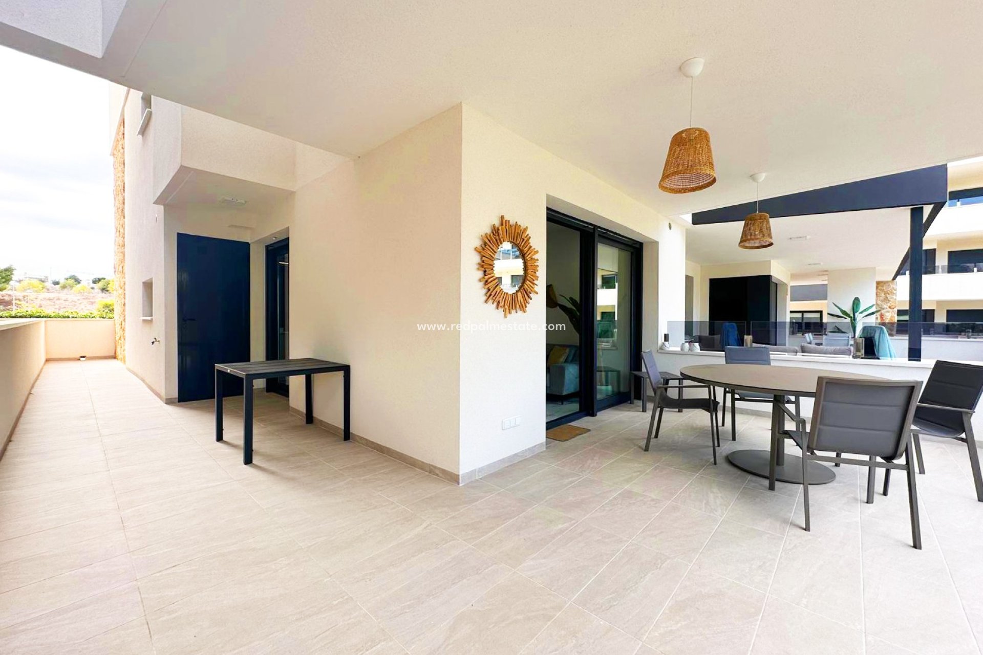 Revente - Appartements -
Torrevieja