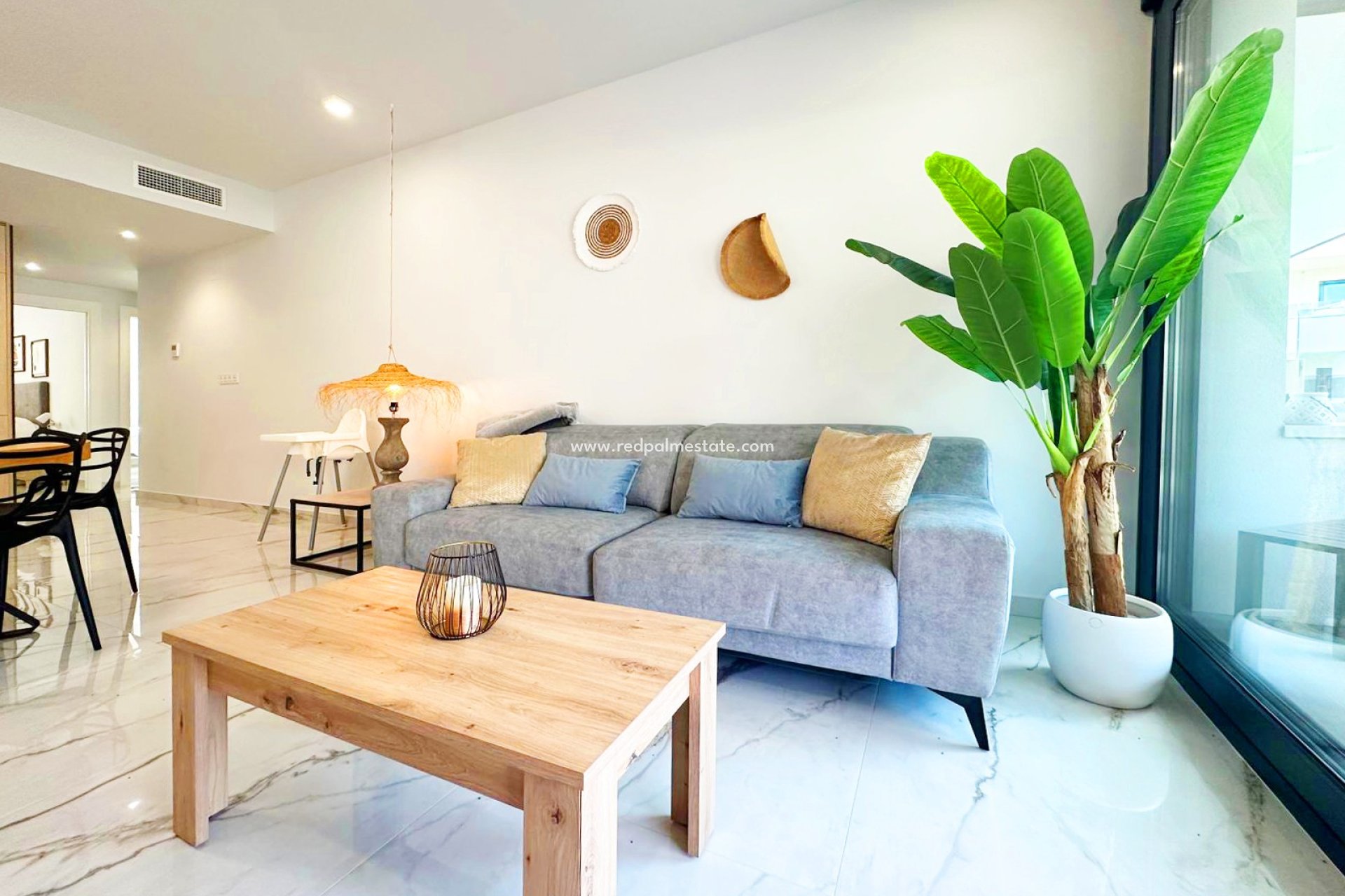 Revente - Appartements -
Torrevieja