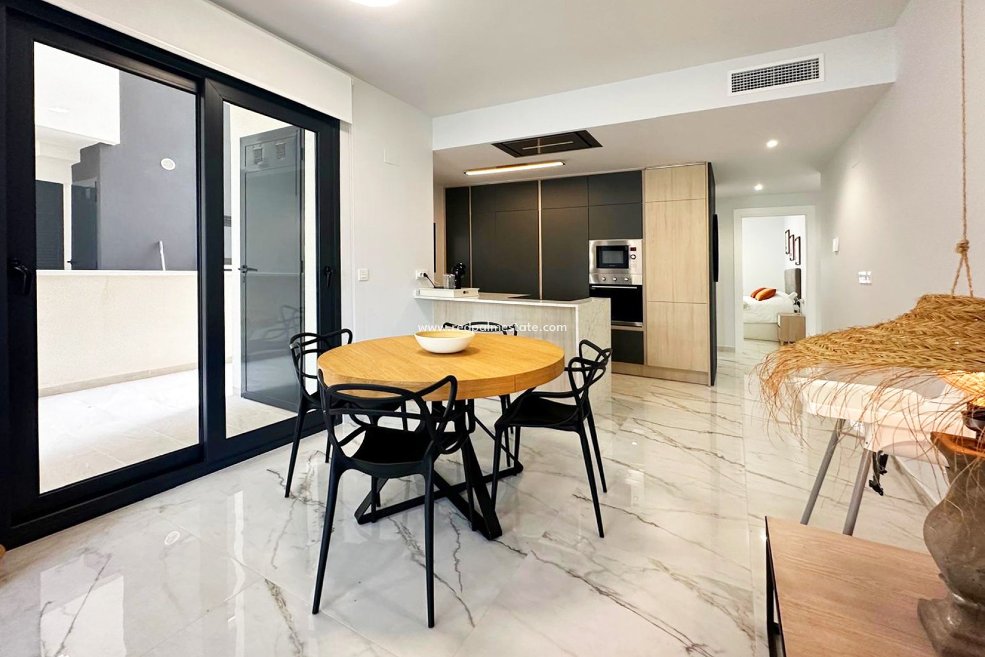 Revente - Appartements -
Torrevieja