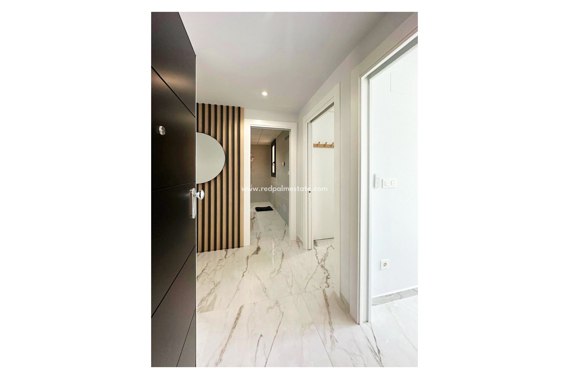 Revente - Appartements -
Torrevieja