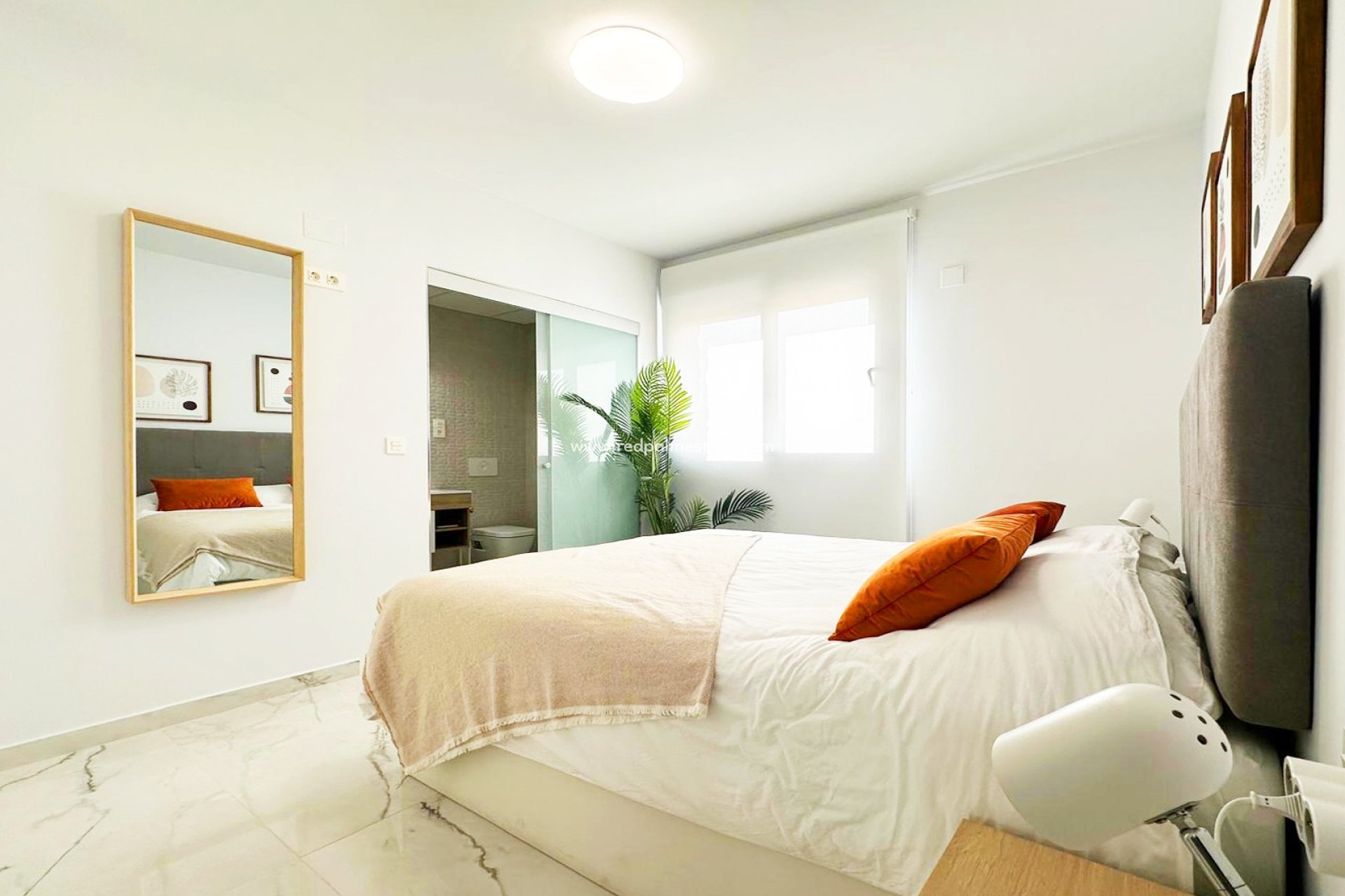 Revente - Appartements -
Torrevieja