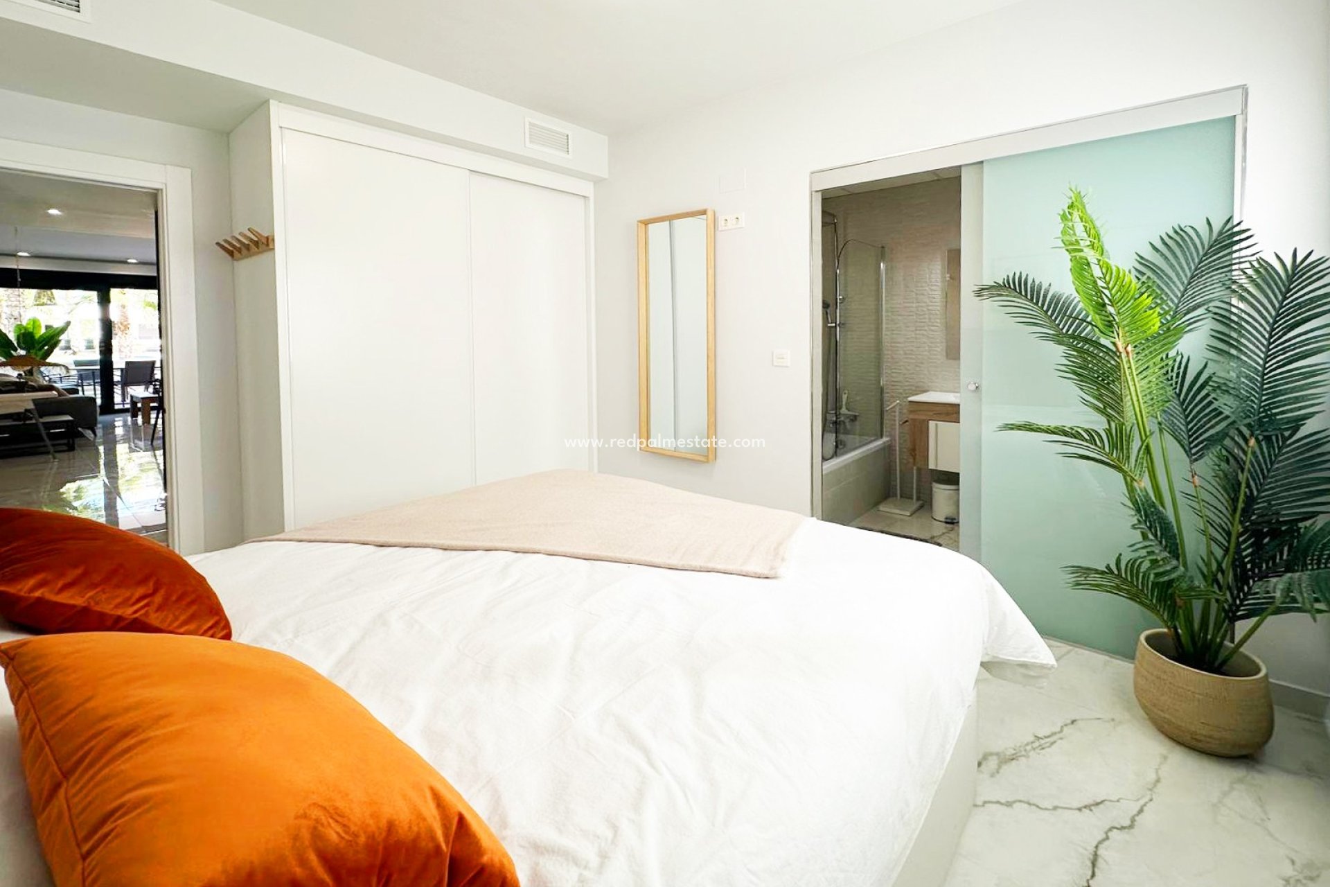 Revente - Appartements -
Torrevieja