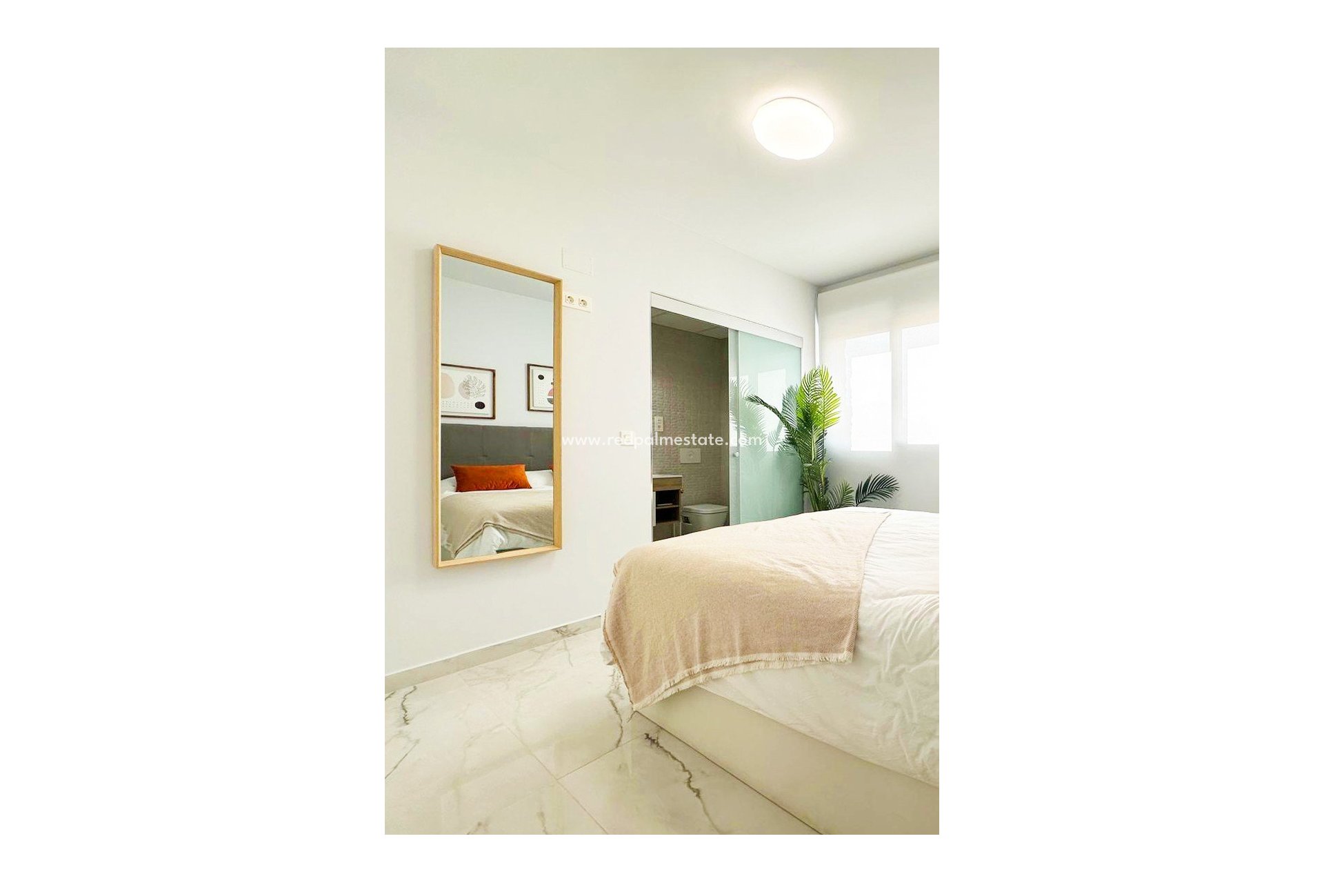 Revente - Appartements -
Torrevieja