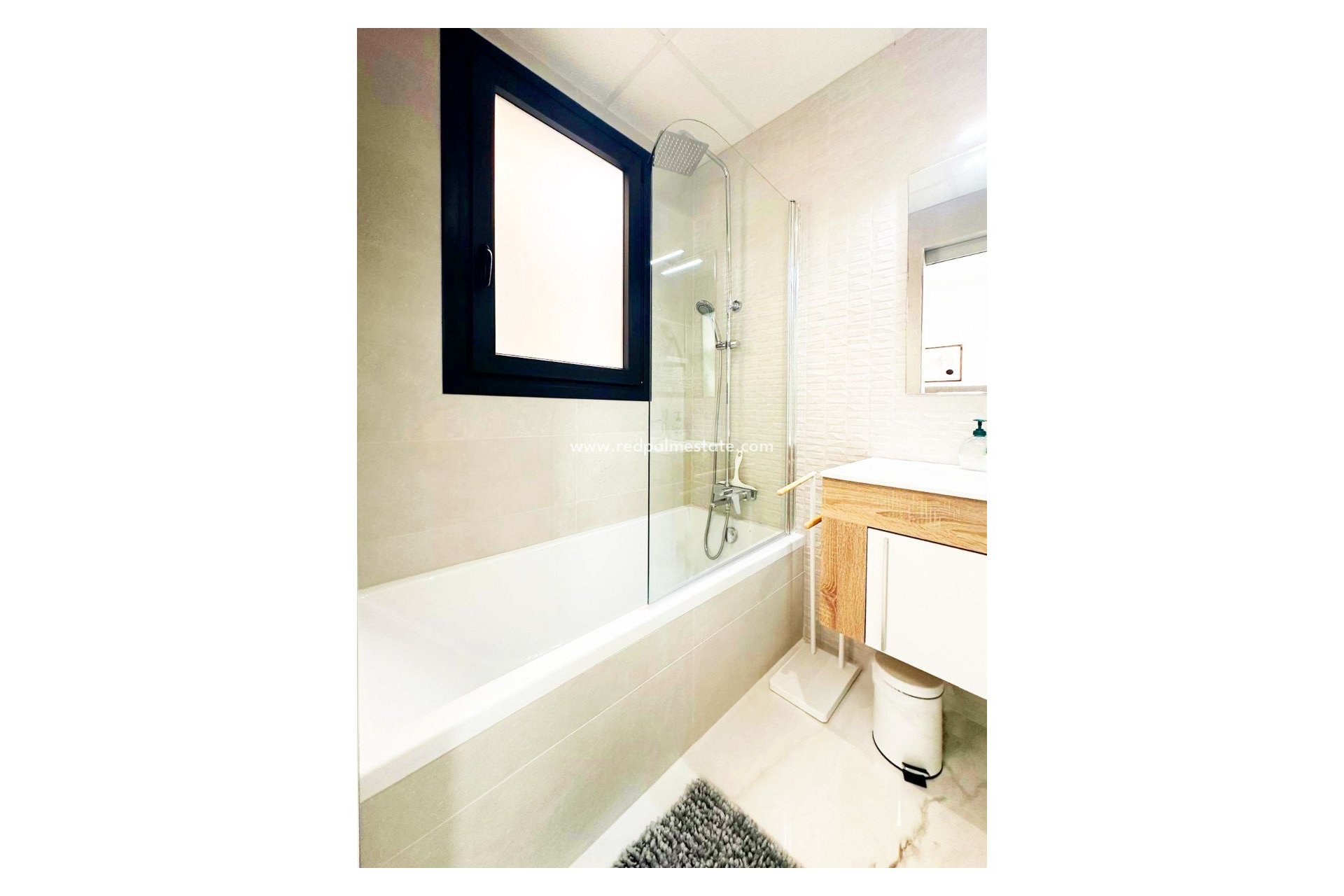 Revente - Appartements -
Torrevieja