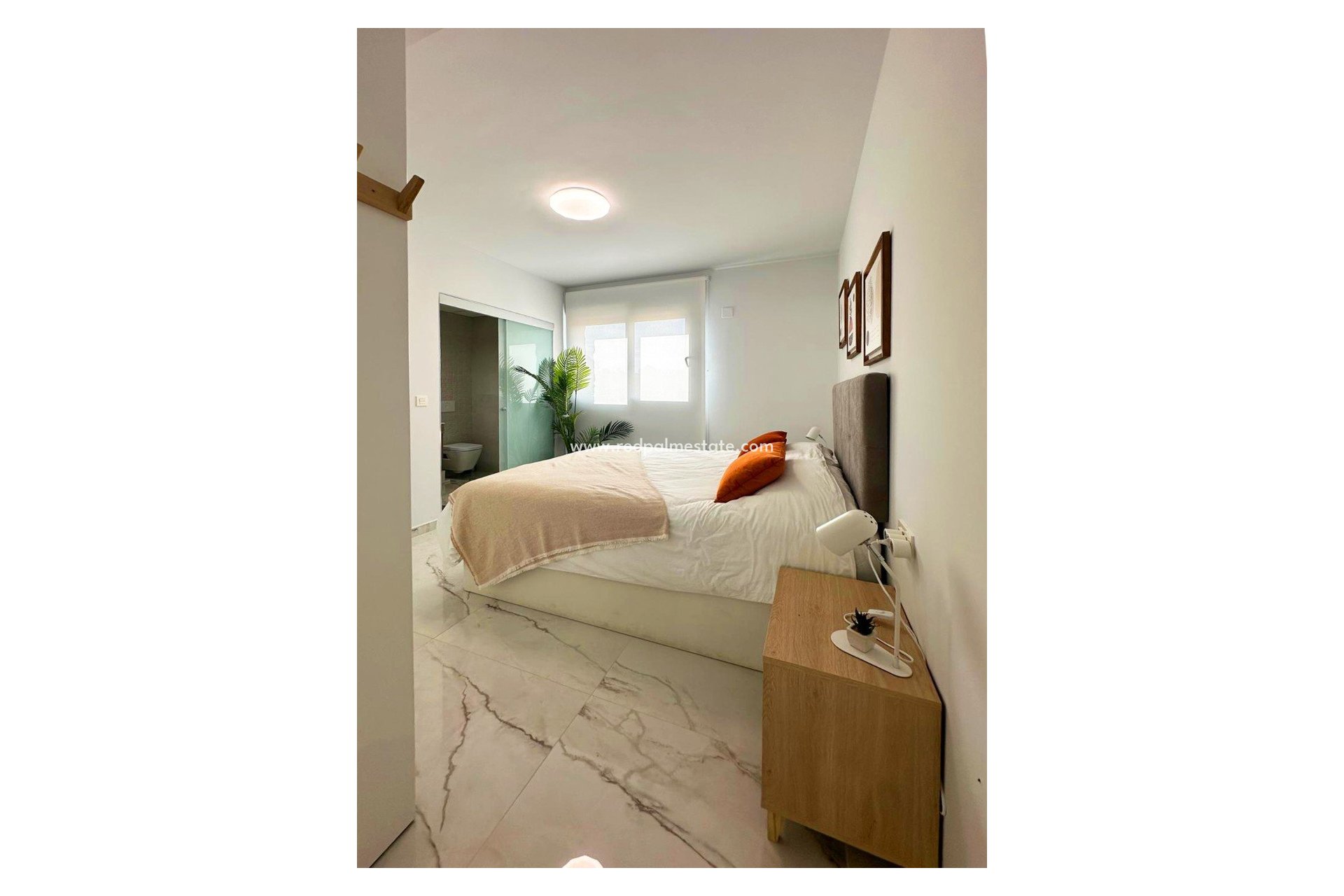 Revente - Appartements -
Torrevieja