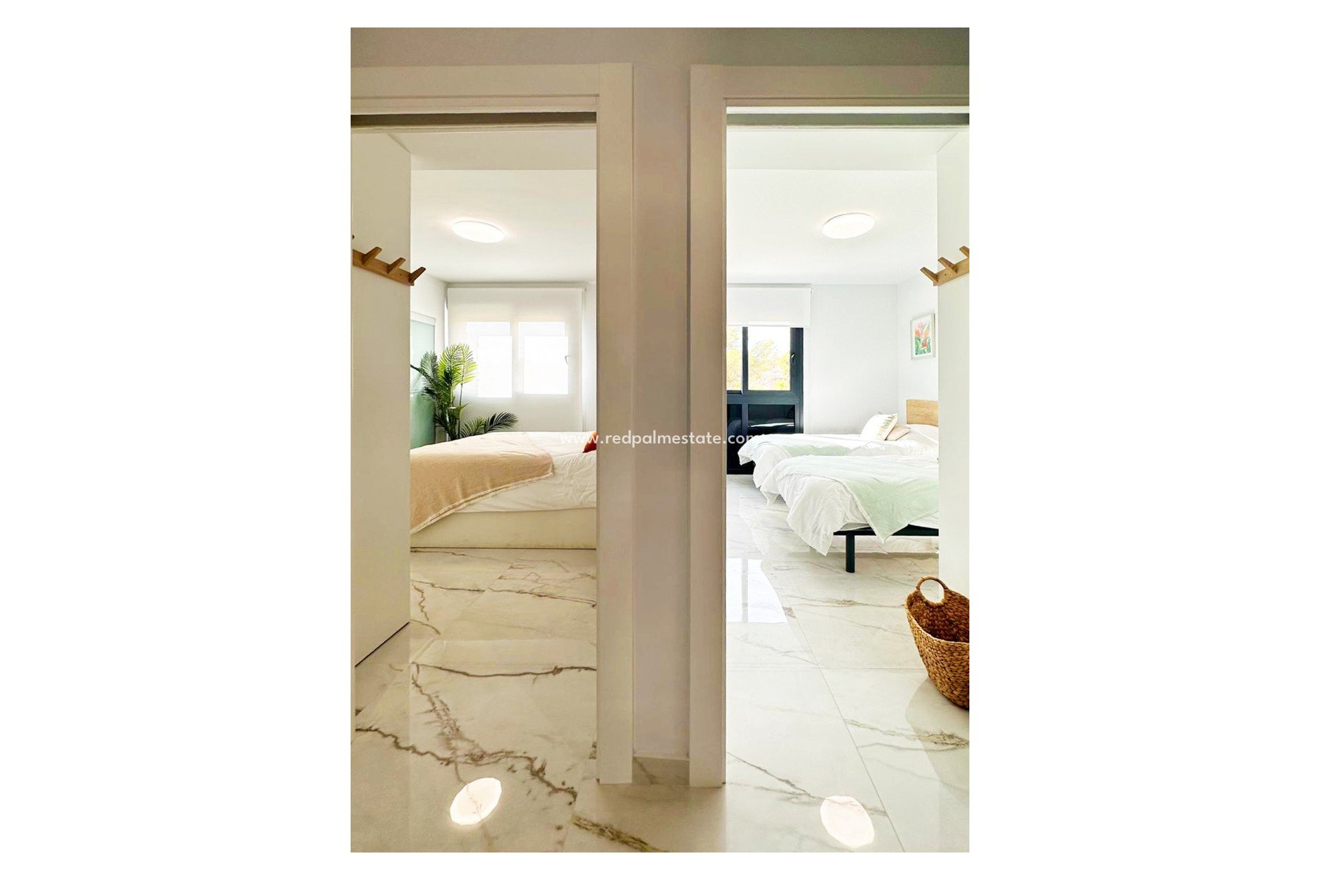 Revente - Appartements -
Torrevieja