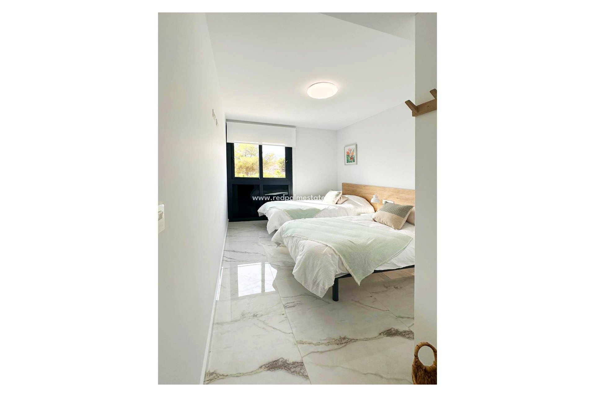 Revente - Appartements -
Torrevieja