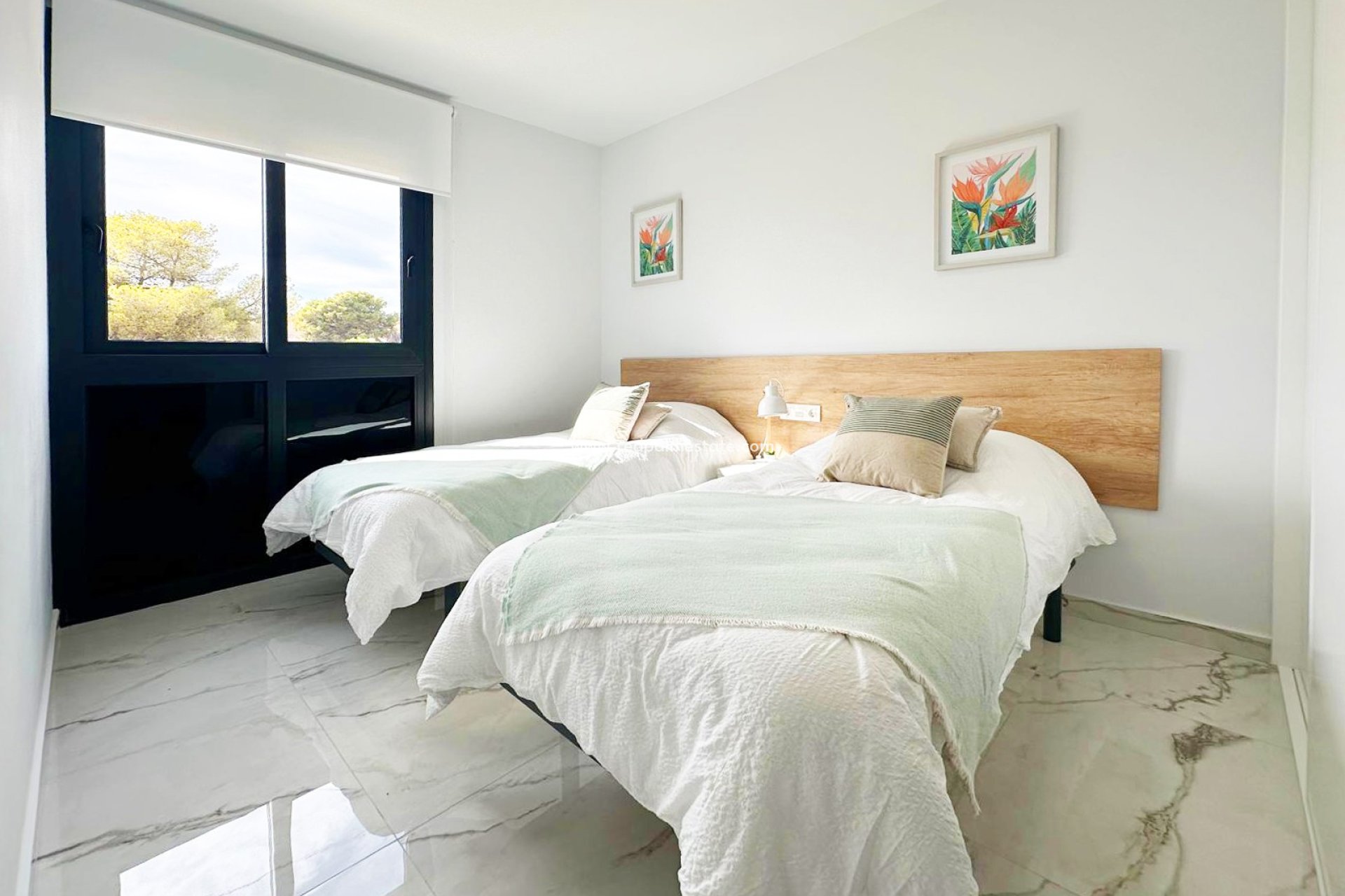 Revente - Appartements -
Torrevieja