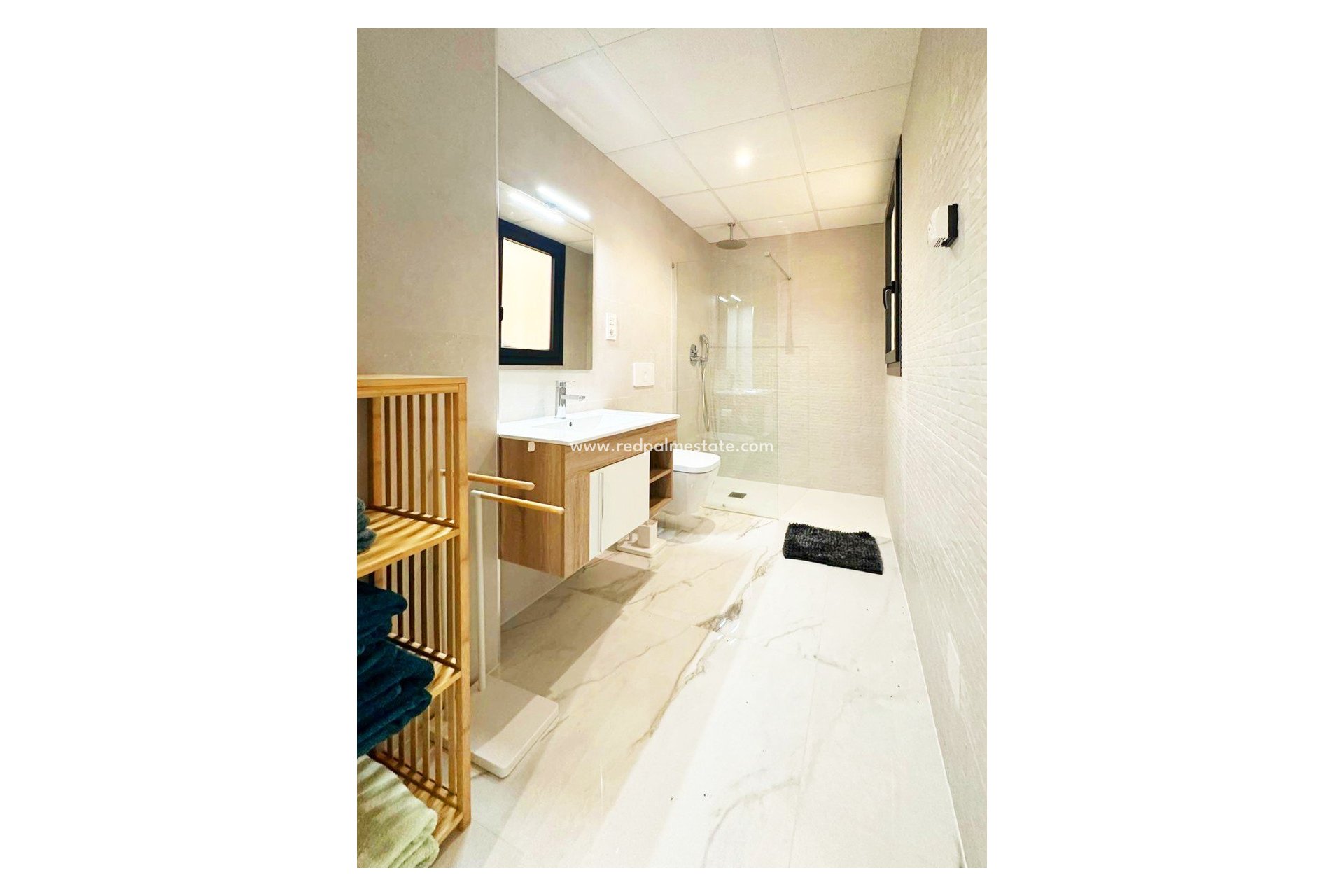 Revente - Appartements -
Torrevieja