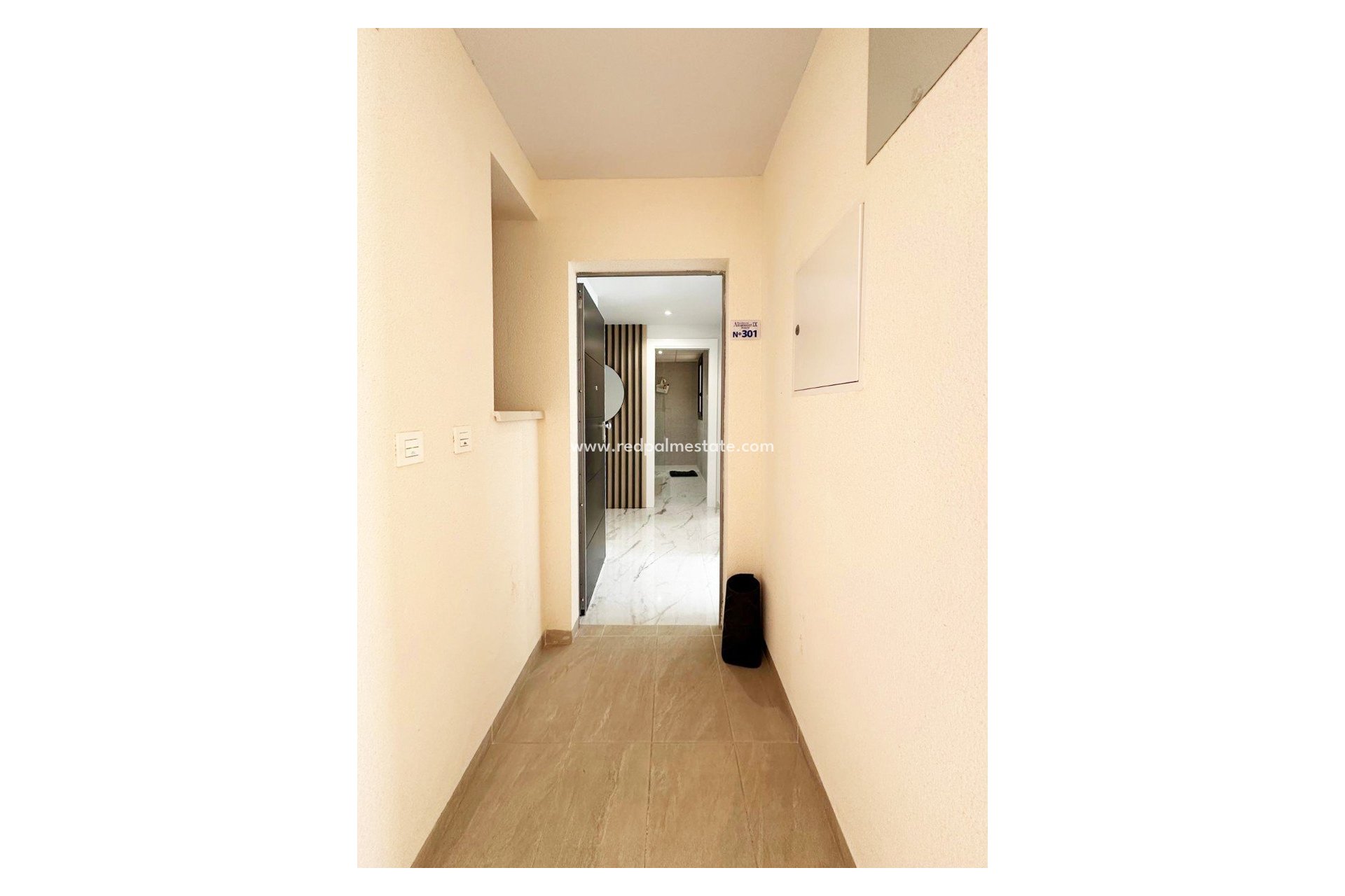 Revente - Appartements -
Torrevieja