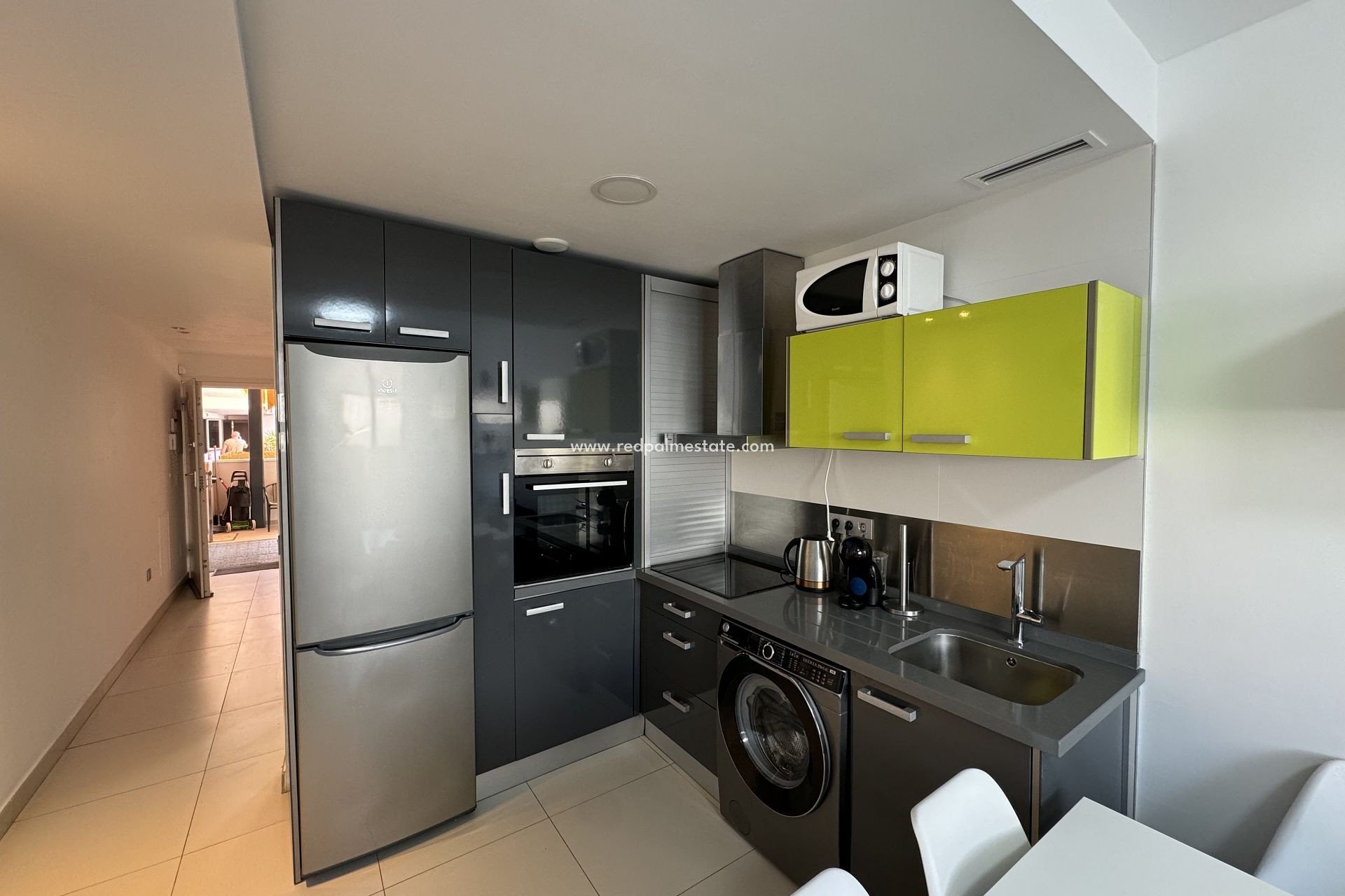 Revente - Appartements -
Torrevieja