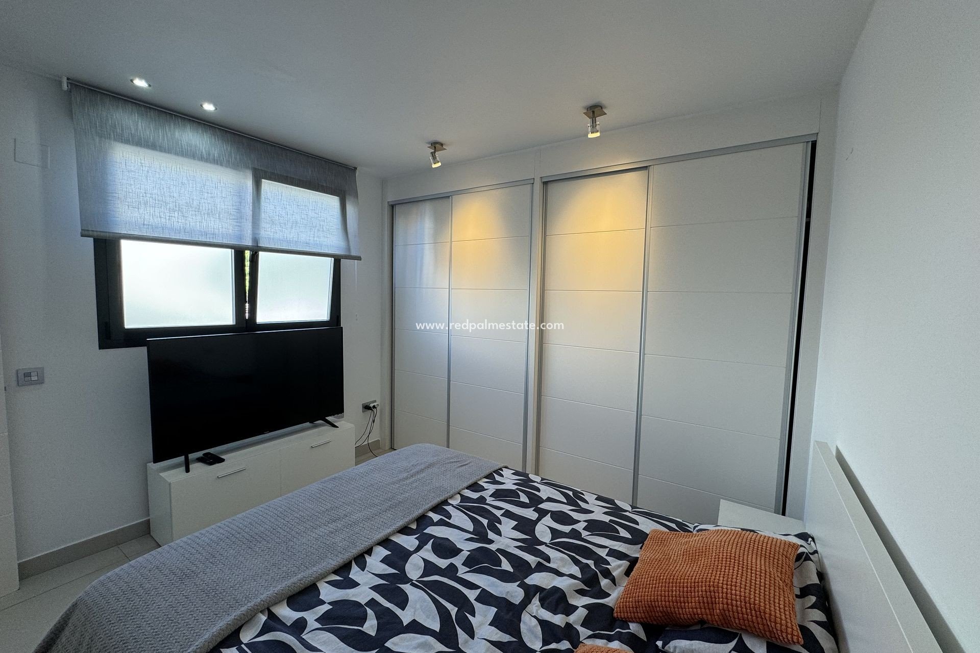 Revente - Appartements -
Torrevieja