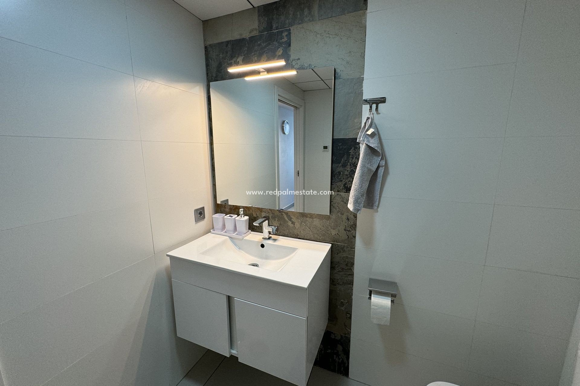 Revente - Appartements -
Torrevieja