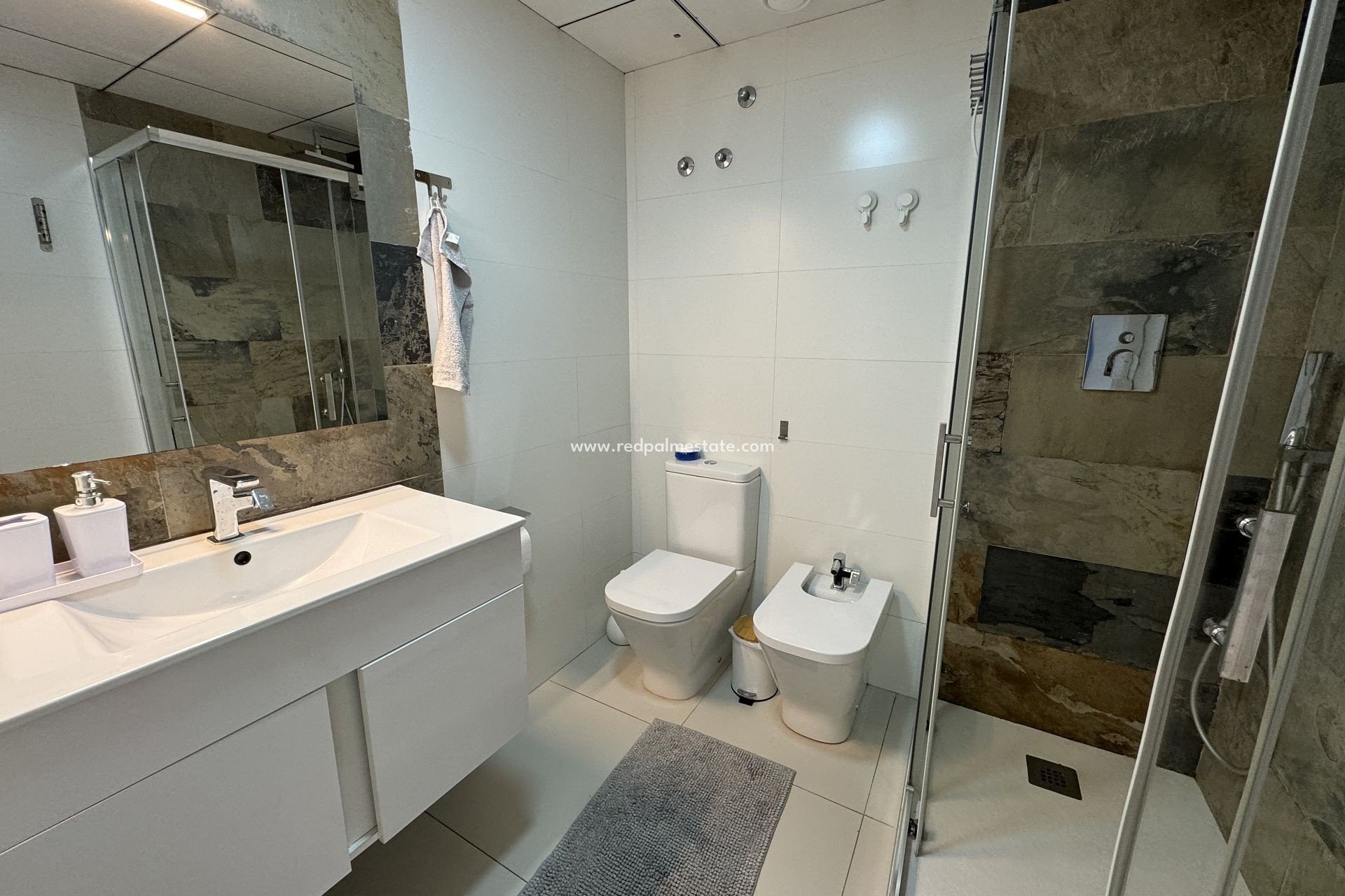 Revente - Appartements -
Torrevieja