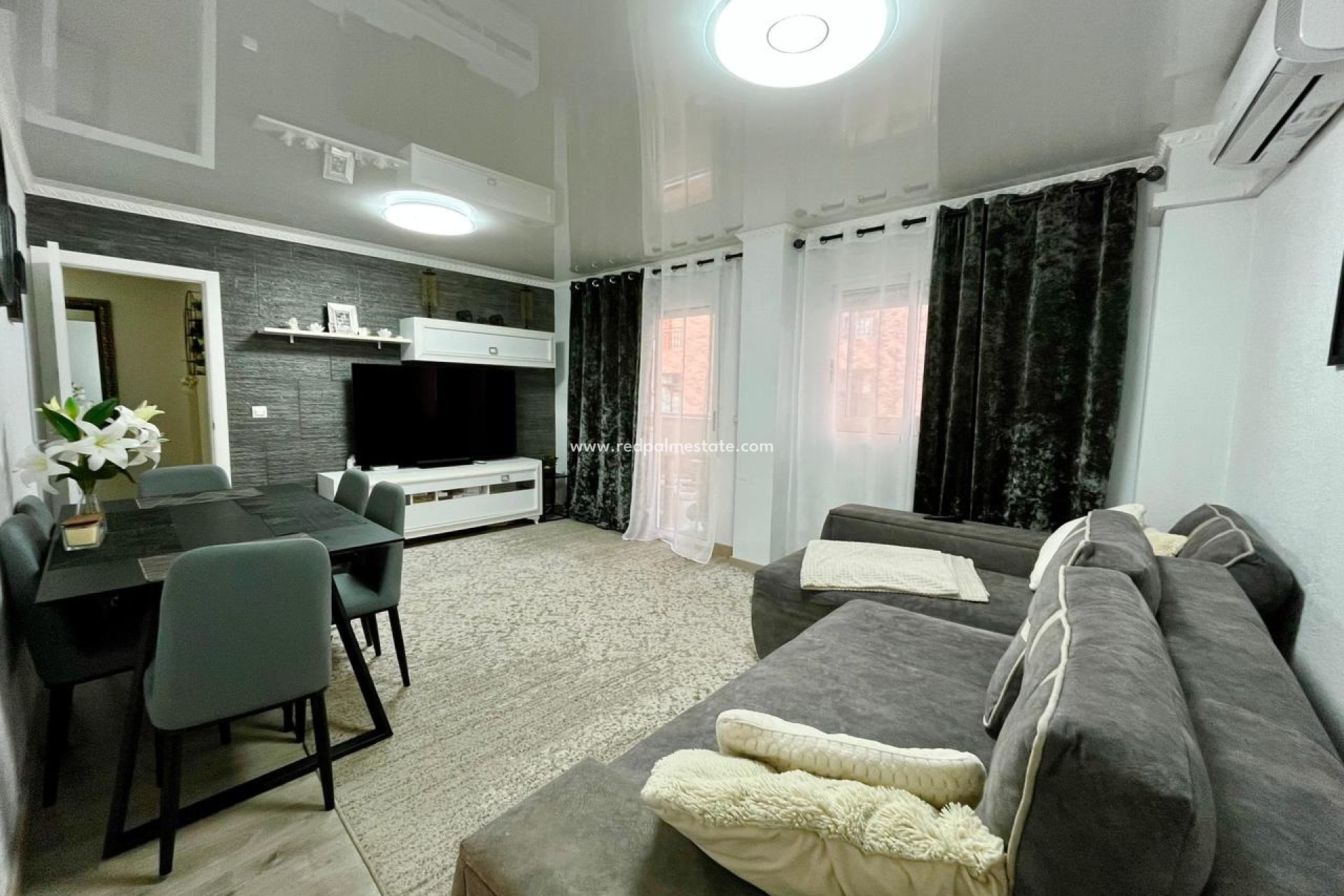 Revente - Appartements -
Torrevieja