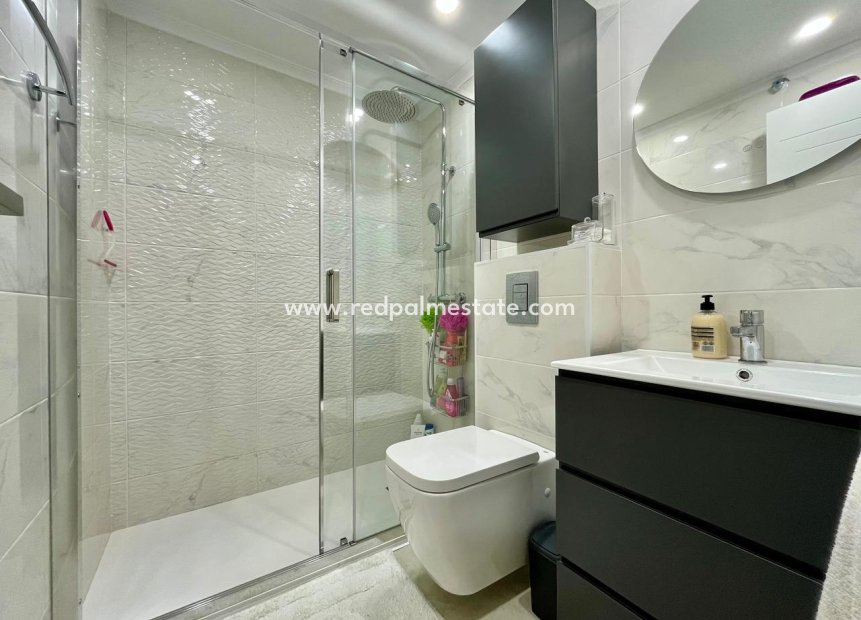 Revente - Appartements -
Torrevieja