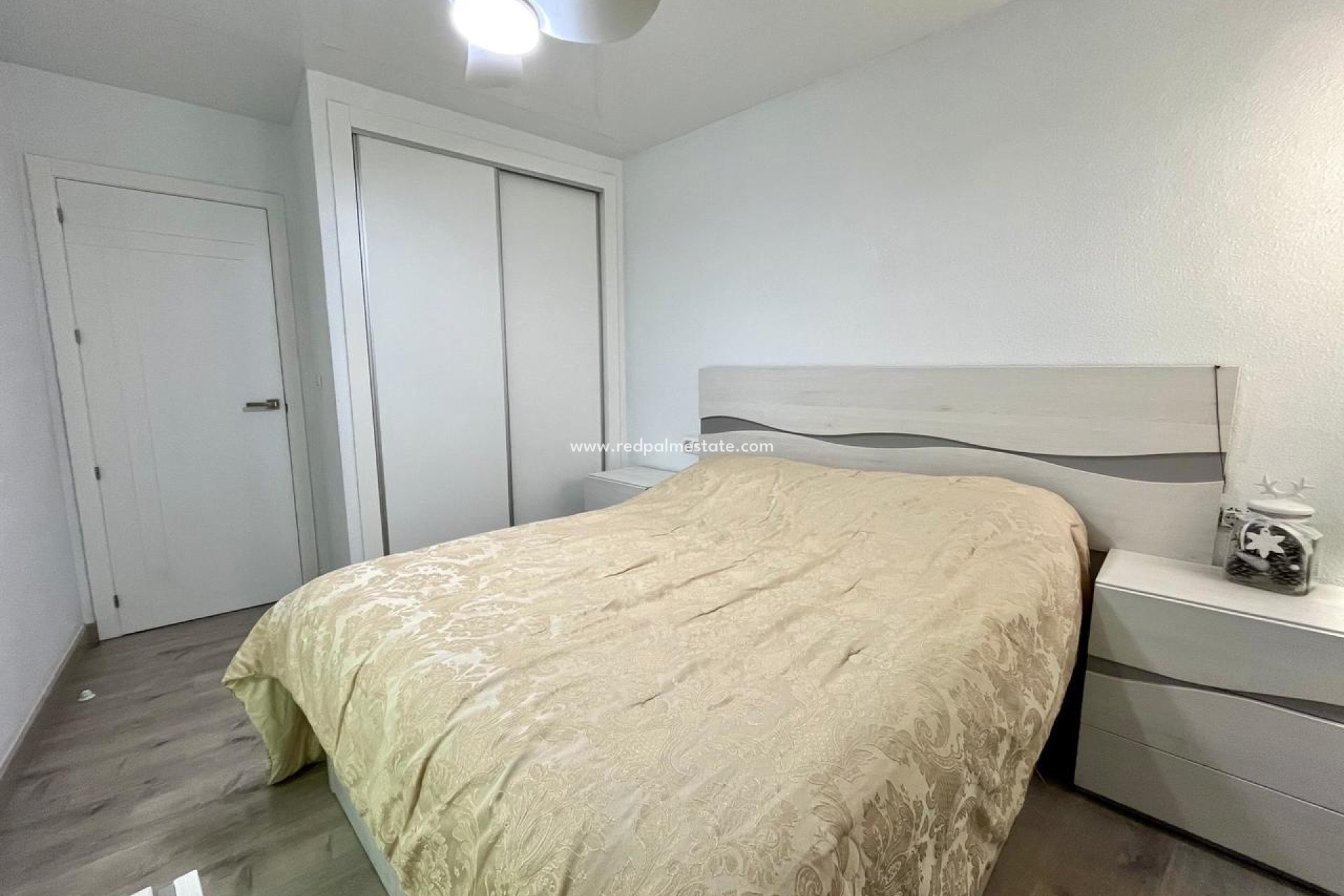 Revente - Appartements -
Torrevieja