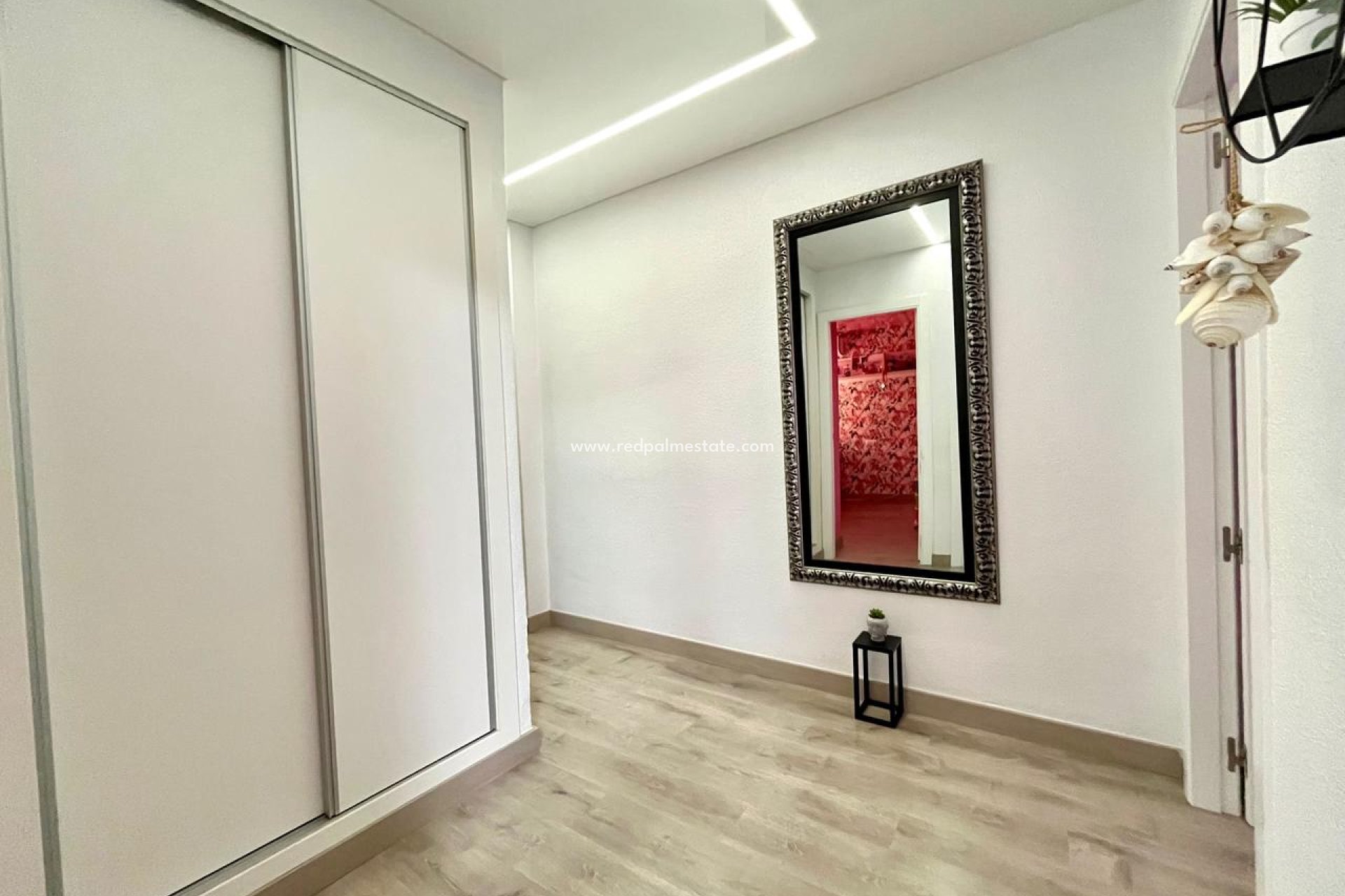 Revente - Appartements -
Torrevieja