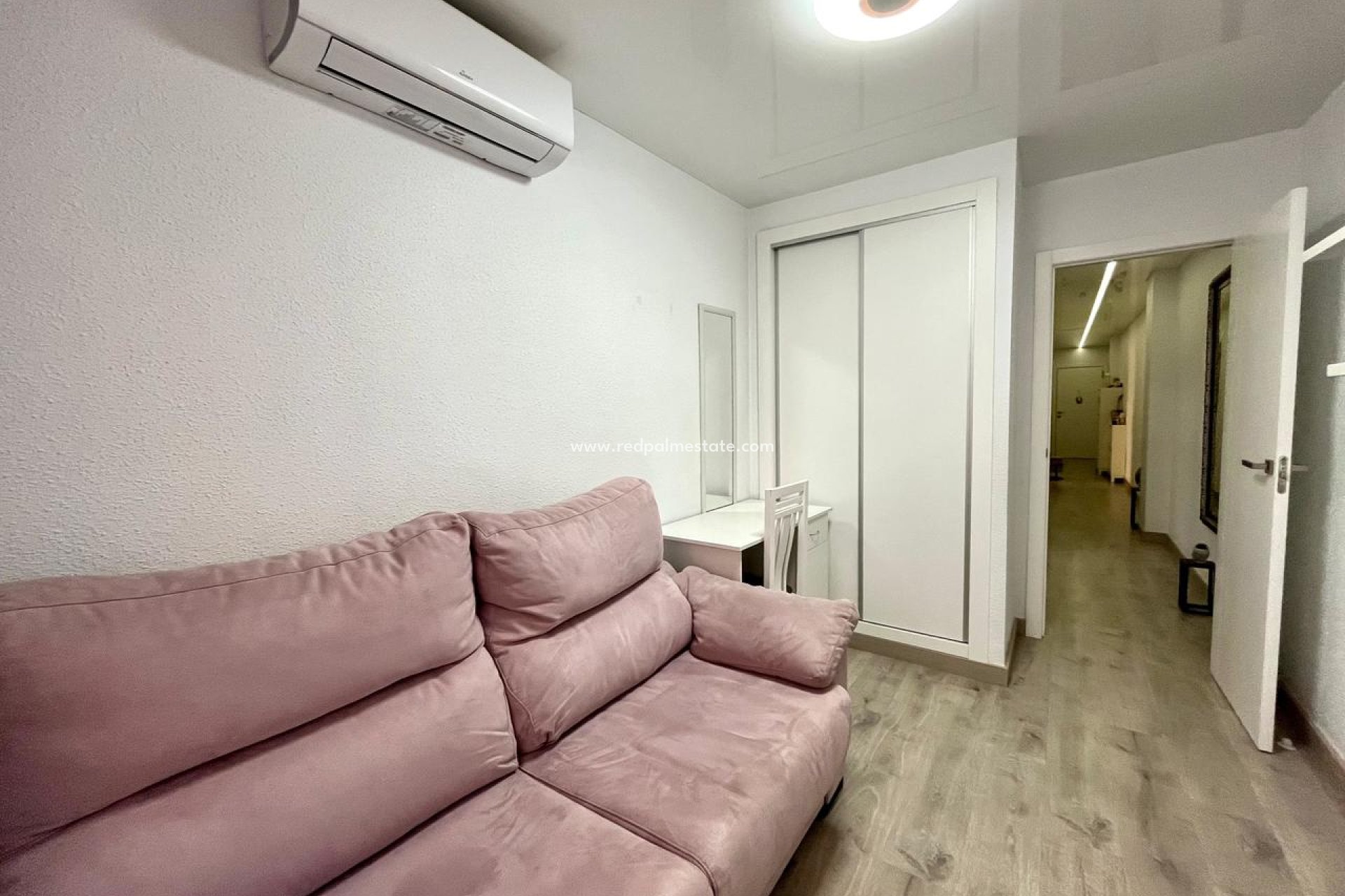 Revente - Appartements -
Torrevieja