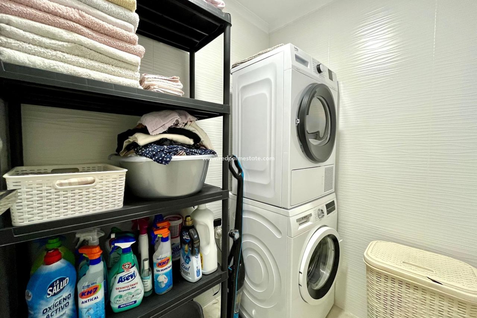 Revente - Appartements -
Torrevieja