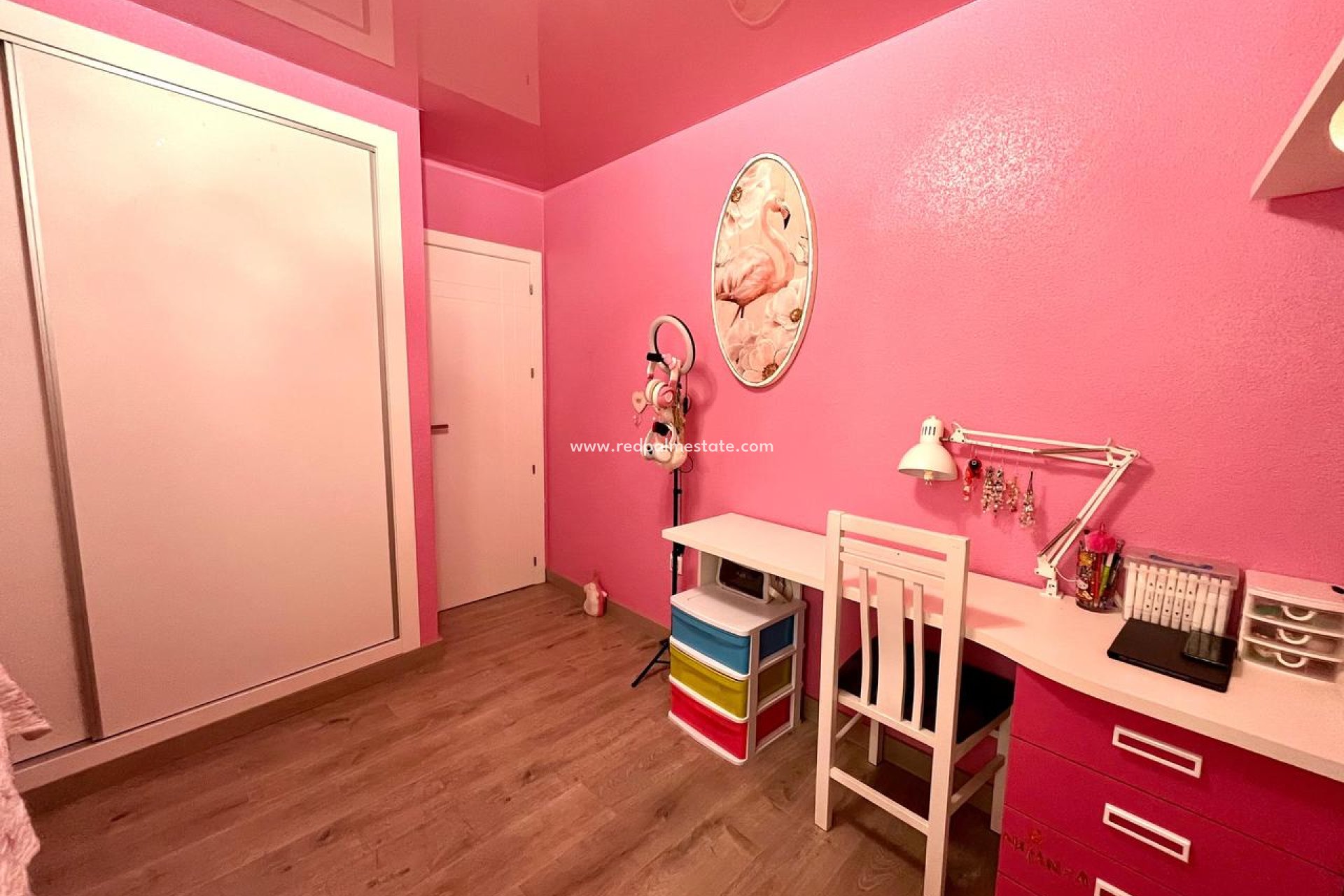 Revente - Appartements -
Torrevieja