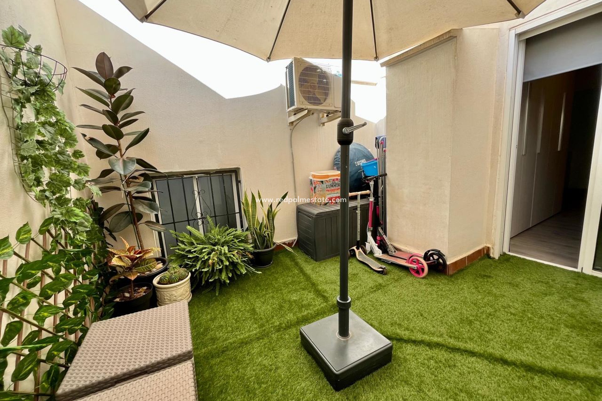 Revente - Appartements -
Torrevieja