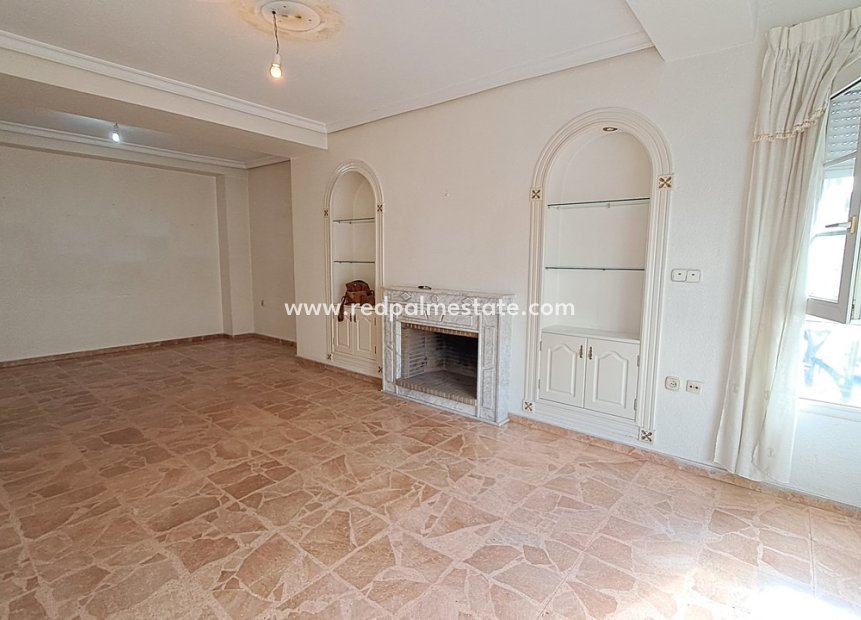 Revente - Appartements -
Torrevieja