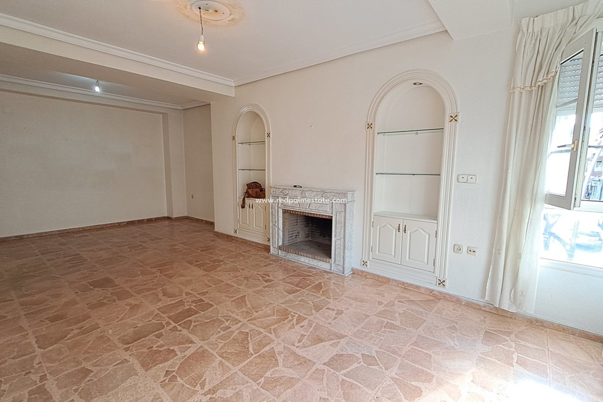 Revente - Appartements -
Torrevieja