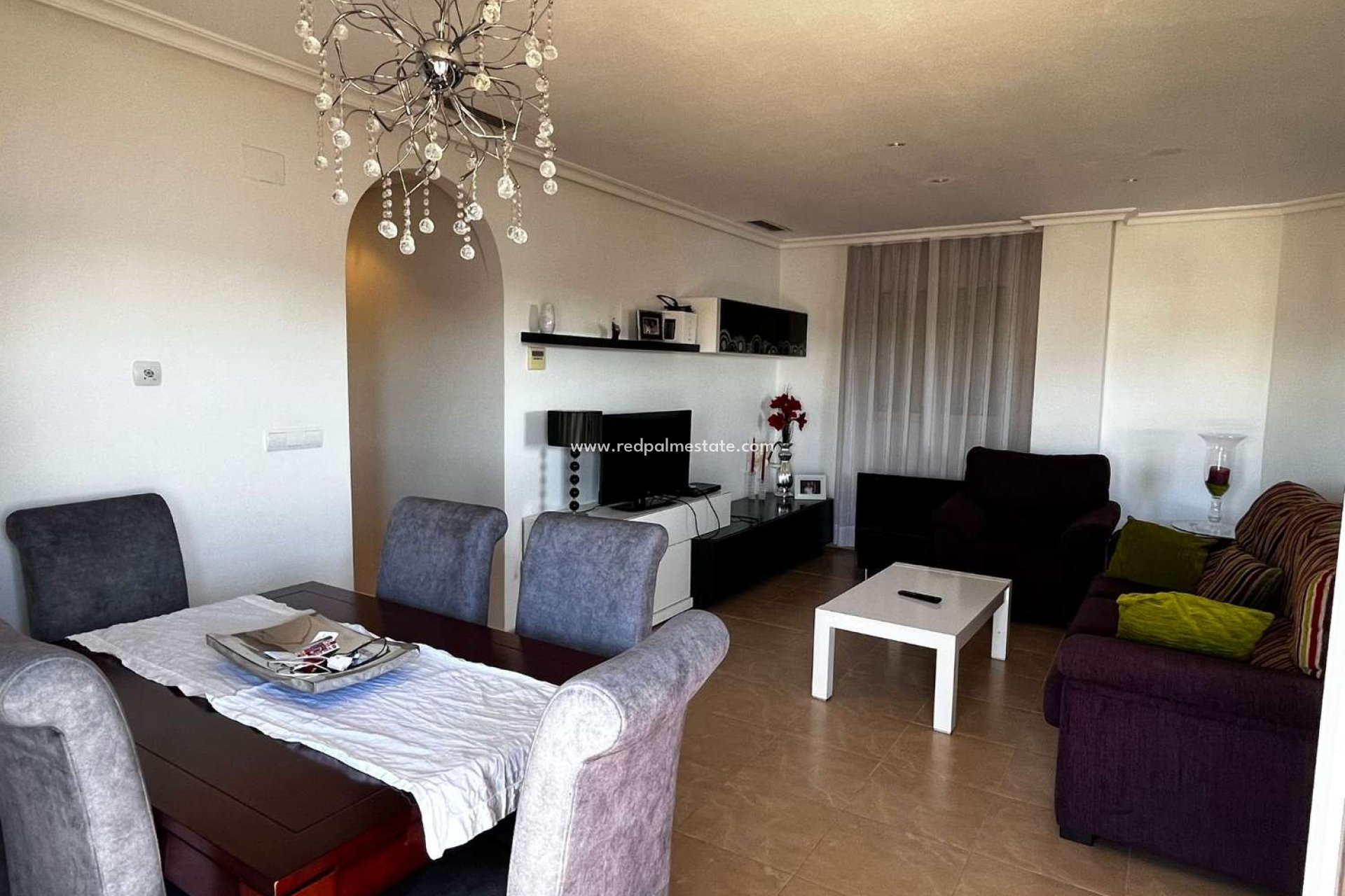 Revente - Appartements -
Torrevieja