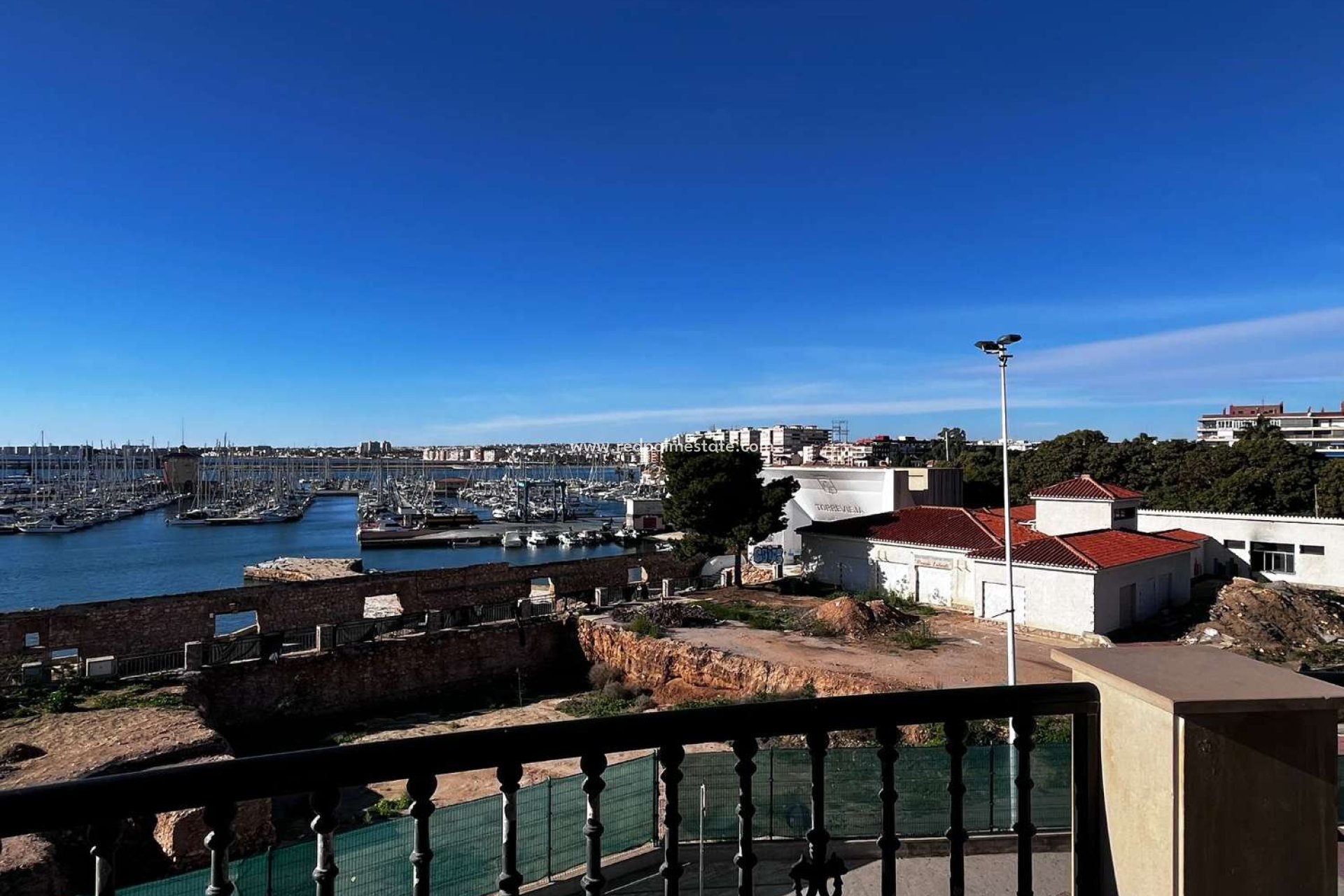 Revente - Appartements -
Torrevieja