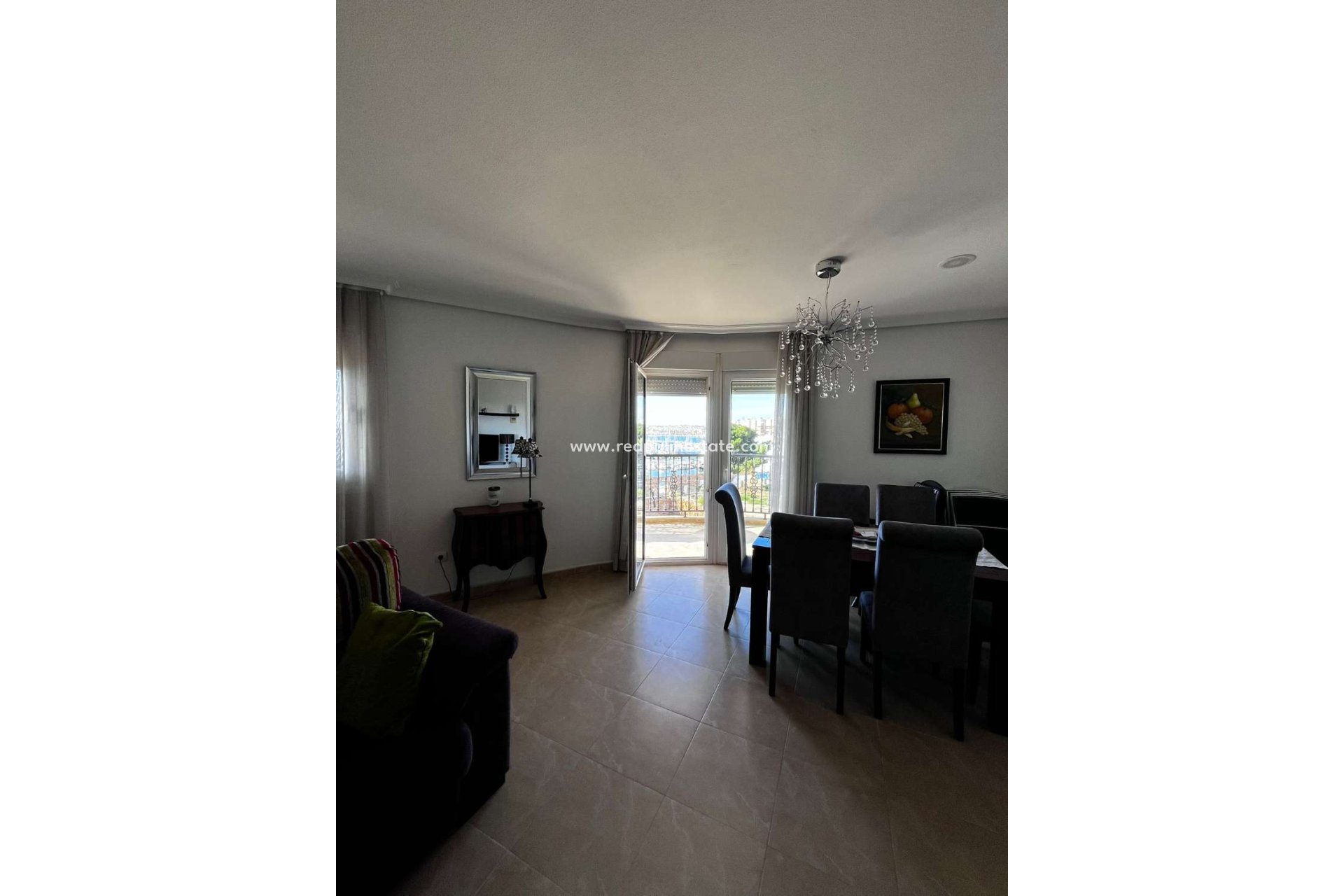 Revente - Appartements -
Torrevieja