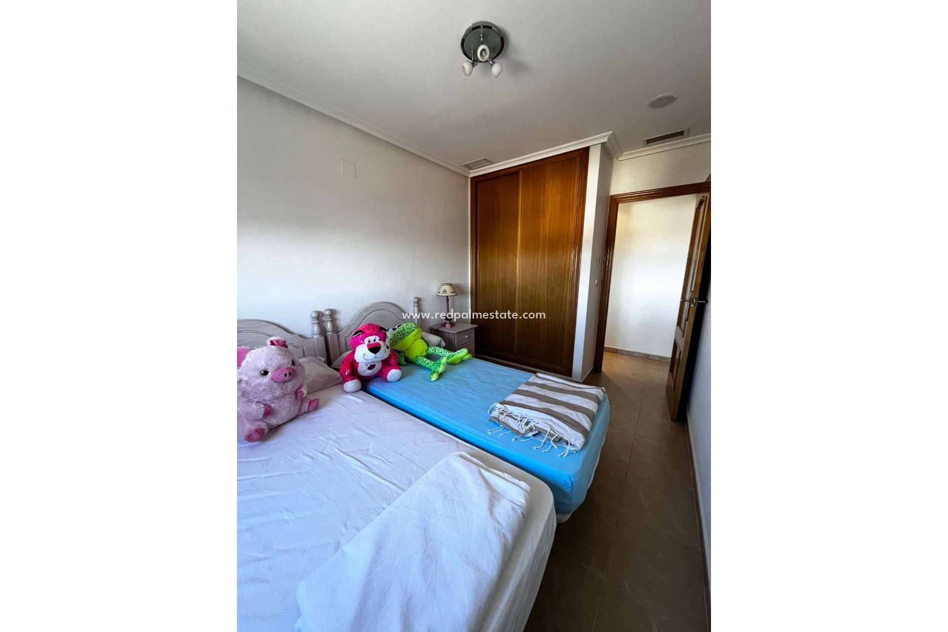 Revente - Appartements -
Torrevieja